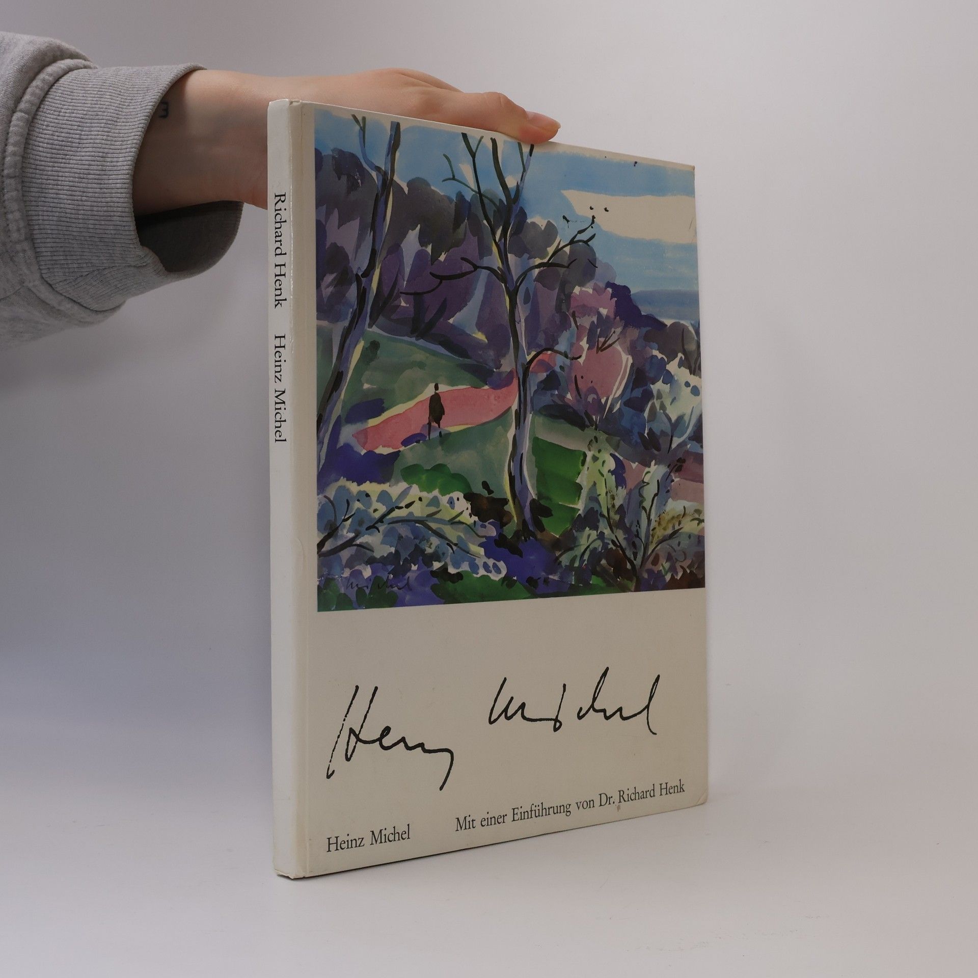 Autorenkollektiv Heinz Michel. Mit einer Einführung von Dr. Richard Henk