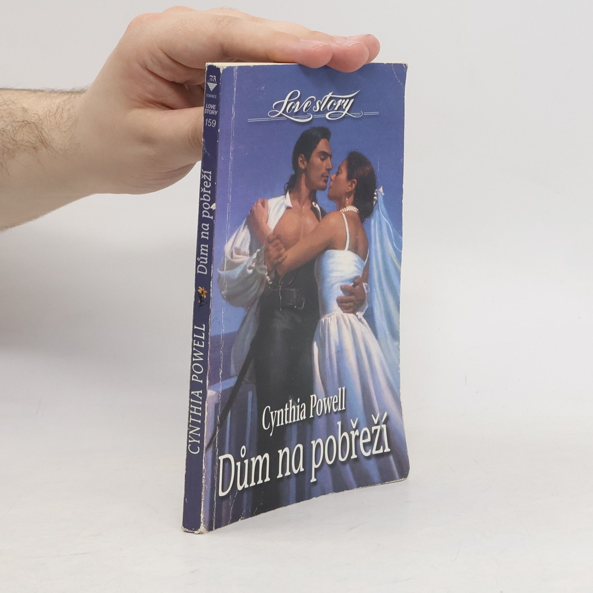 Cynthia Powell Dům na pobřeží