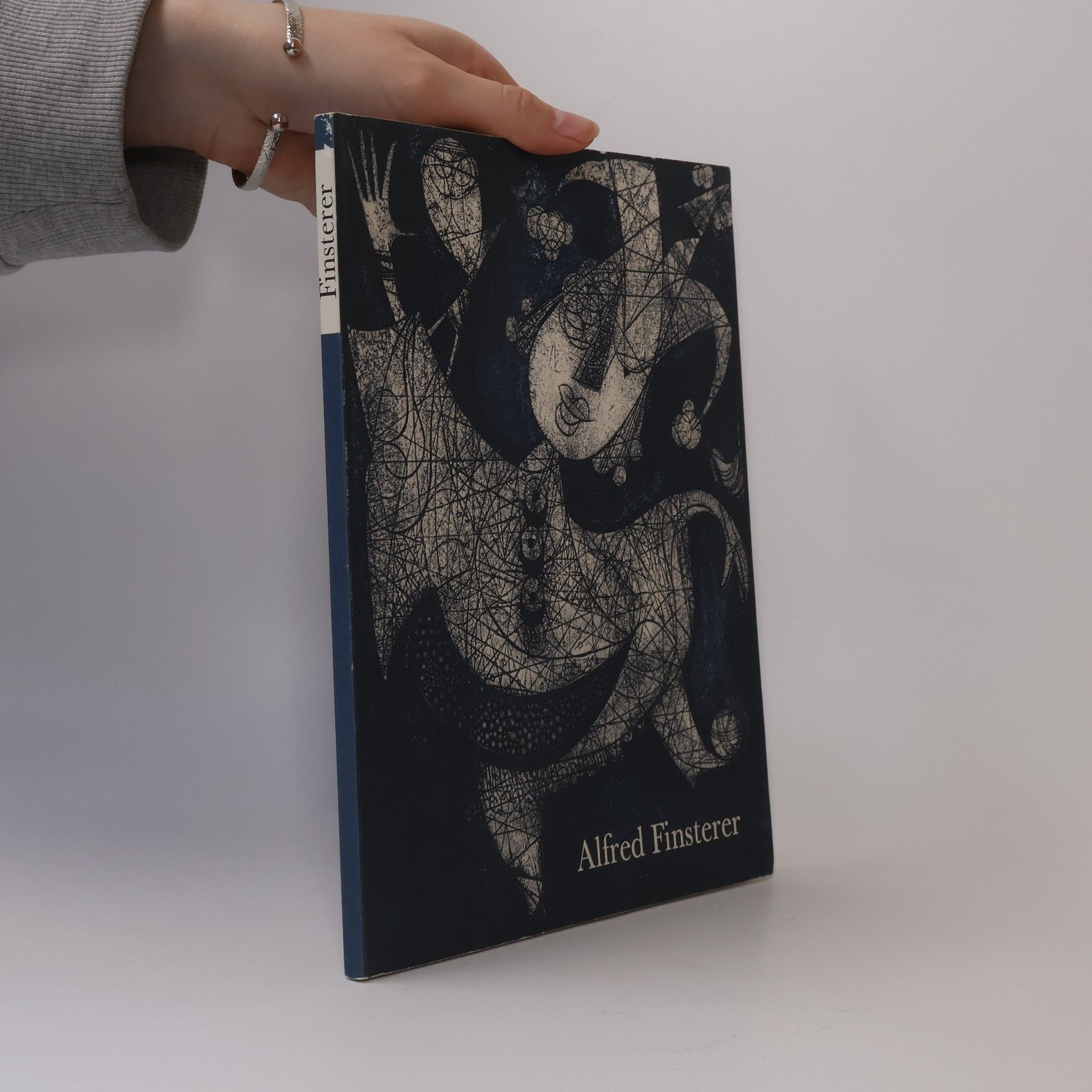 Alfred Finsterer Alfred Finsterer