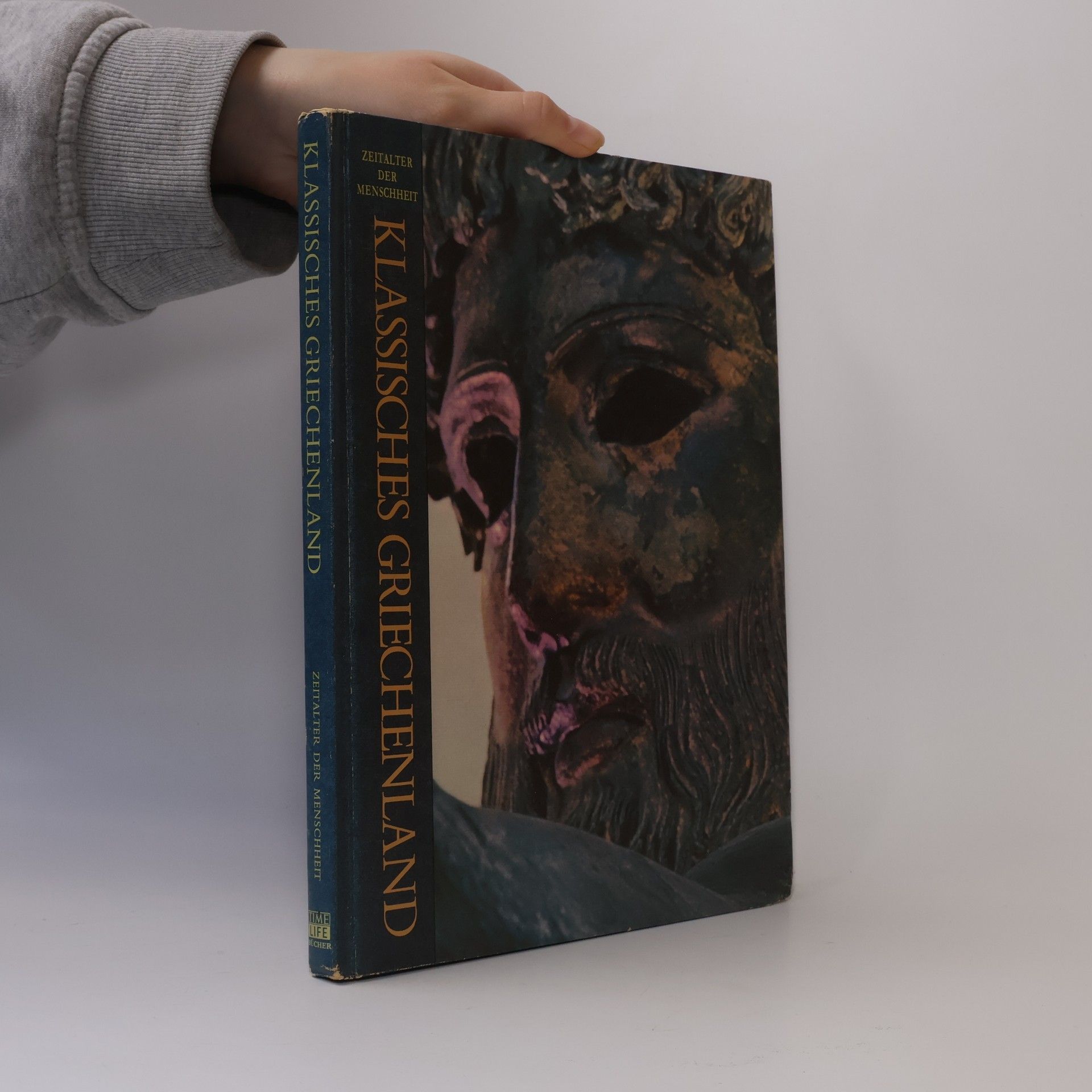 Klassisches Griechenland