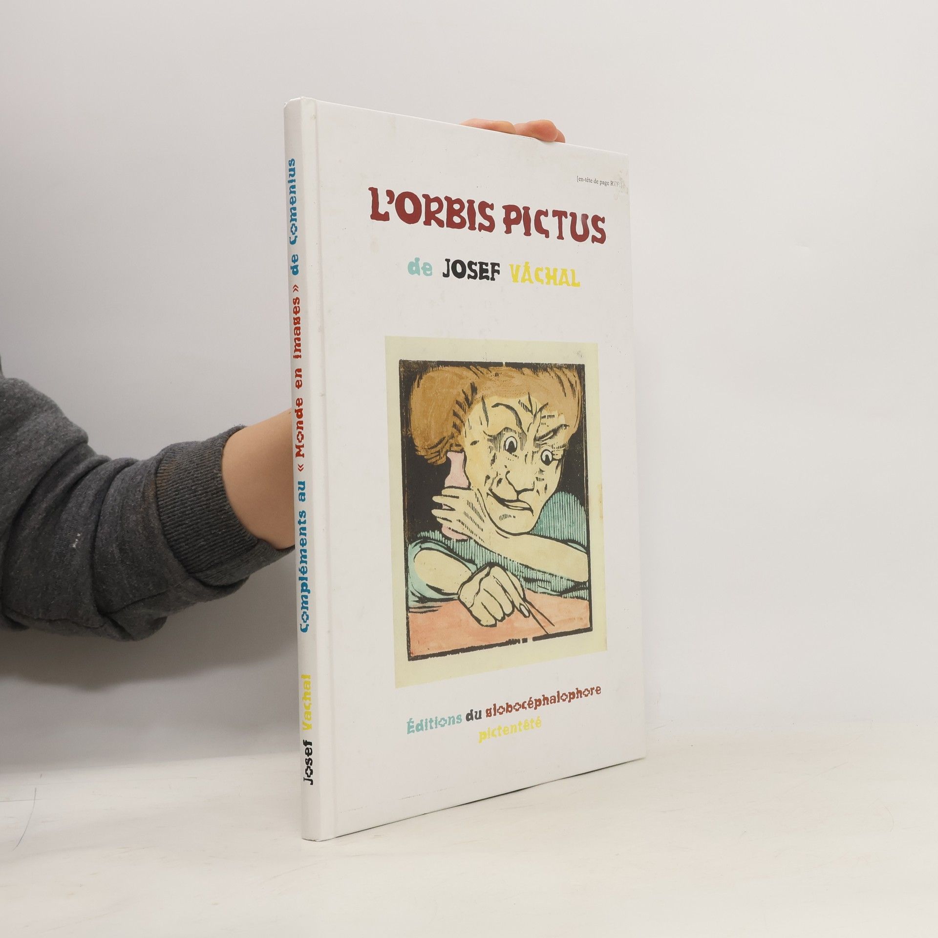L'Orbis pictus
