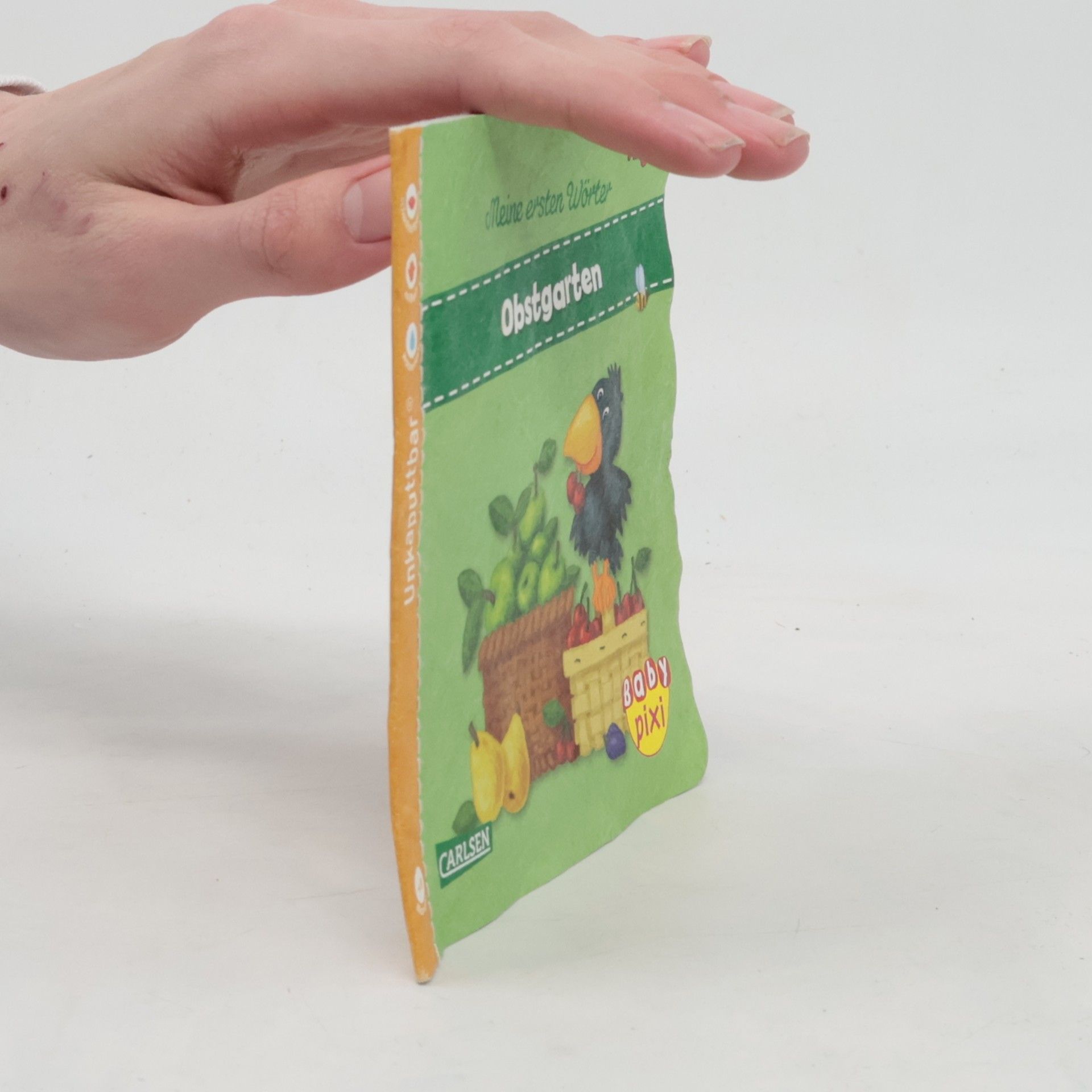 Autorenkollektiv Obstgarten