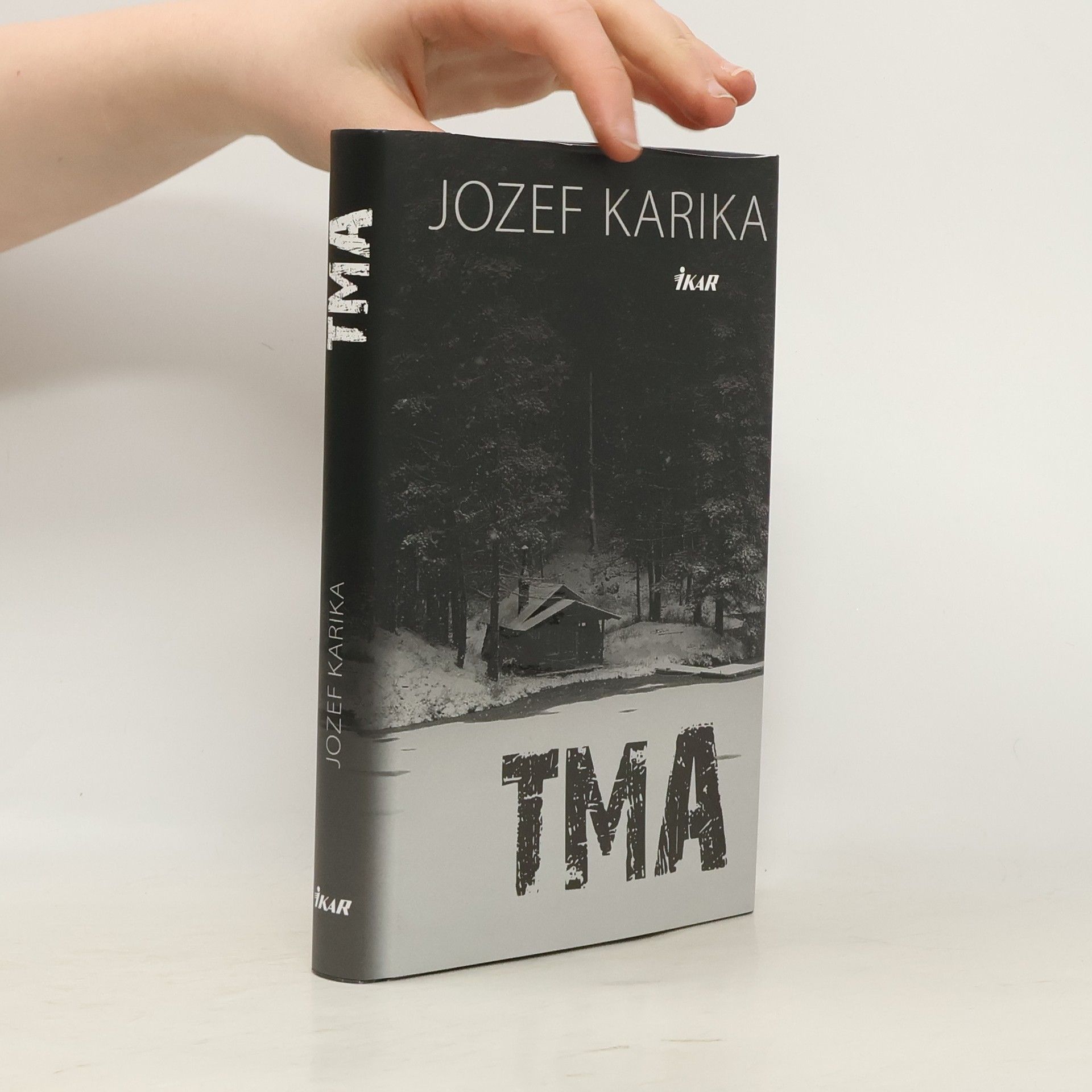 Jozef Karika Tma