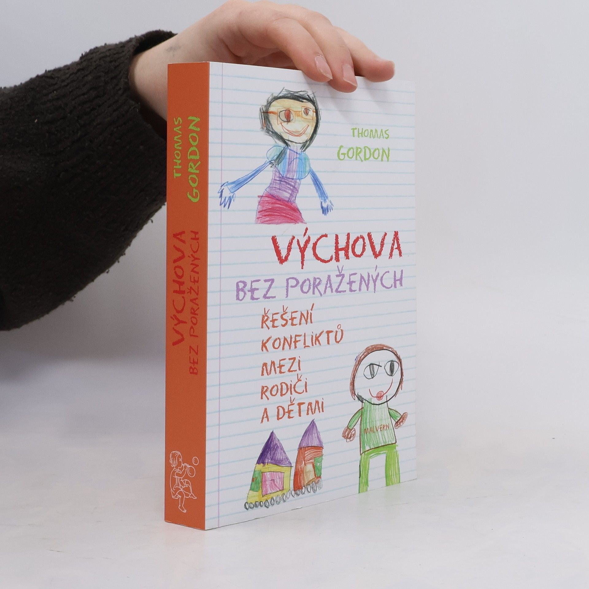 Gordon Thomas Výchova bez poražených