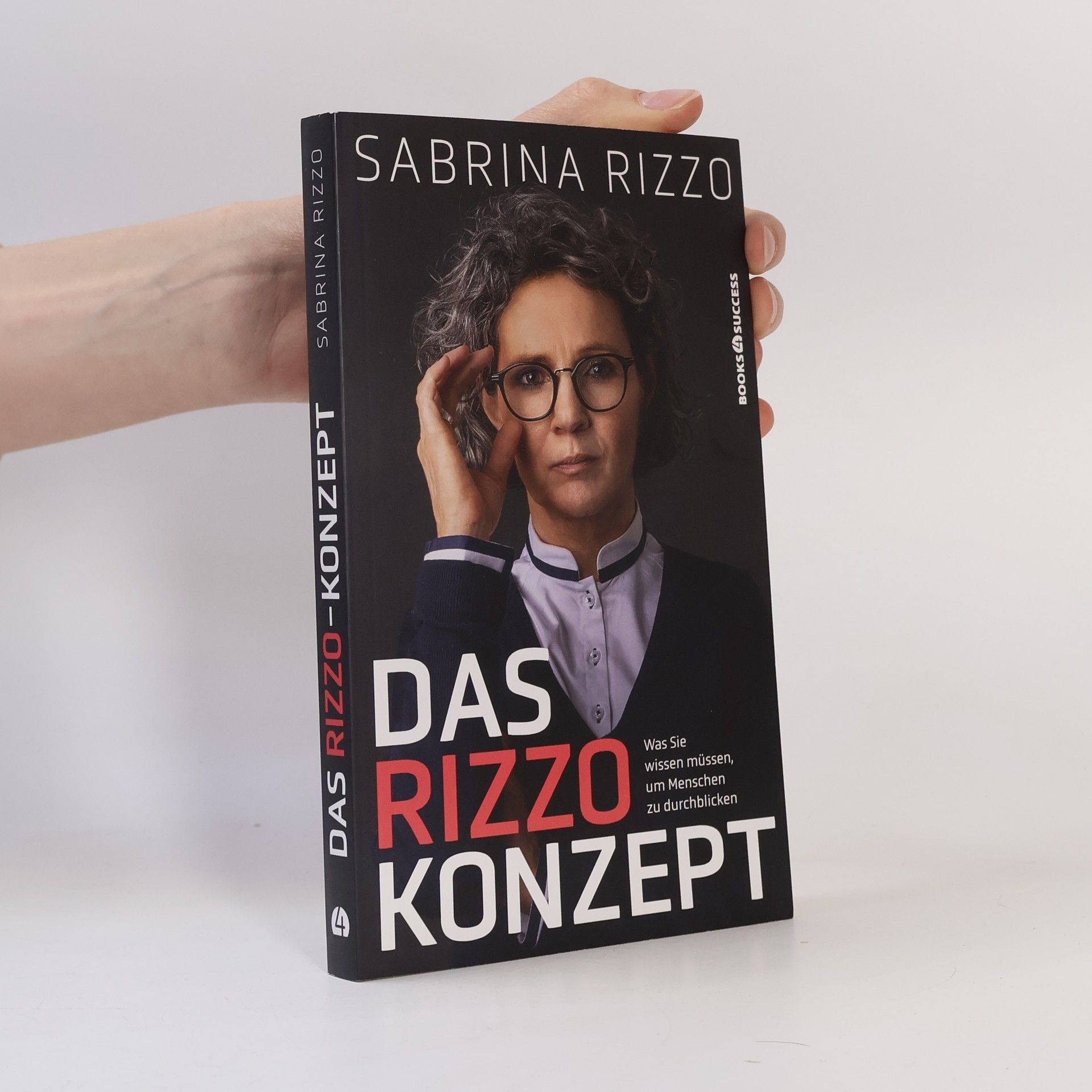 Sabrina Rizzo Das Rizzo-Konzept