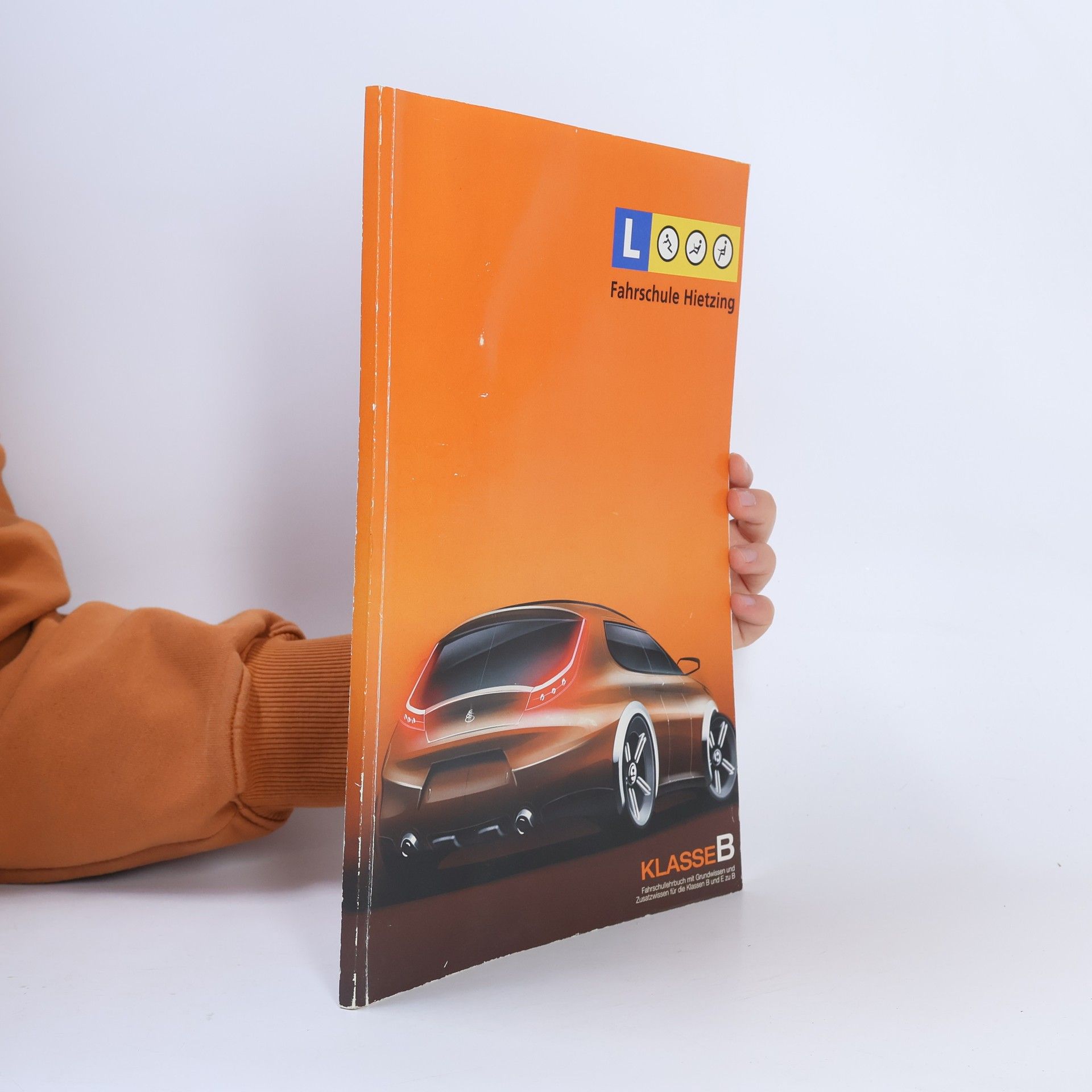 Autorenkollektiv Fahrschule Hietzing