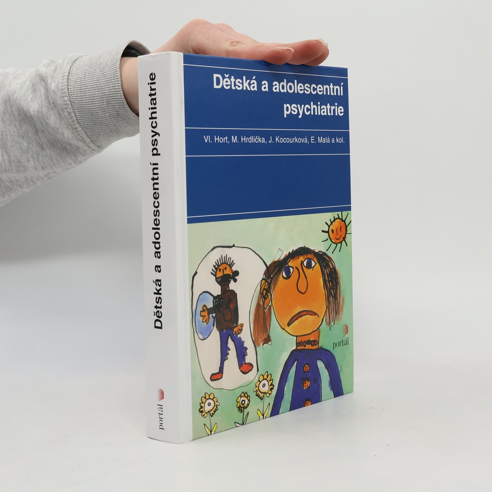 Karel Nešpor Dětská a adolescentní psychiatrie