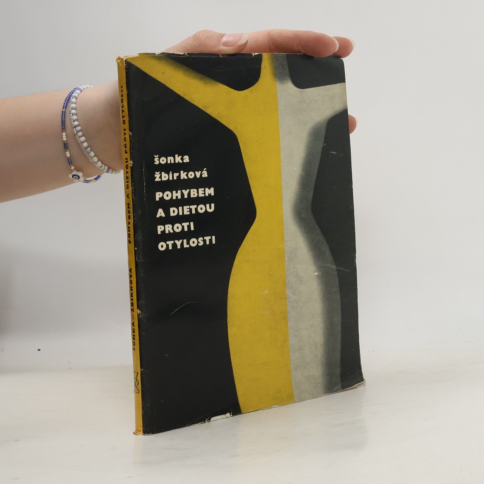 Pohybem a dietou proti otylosti