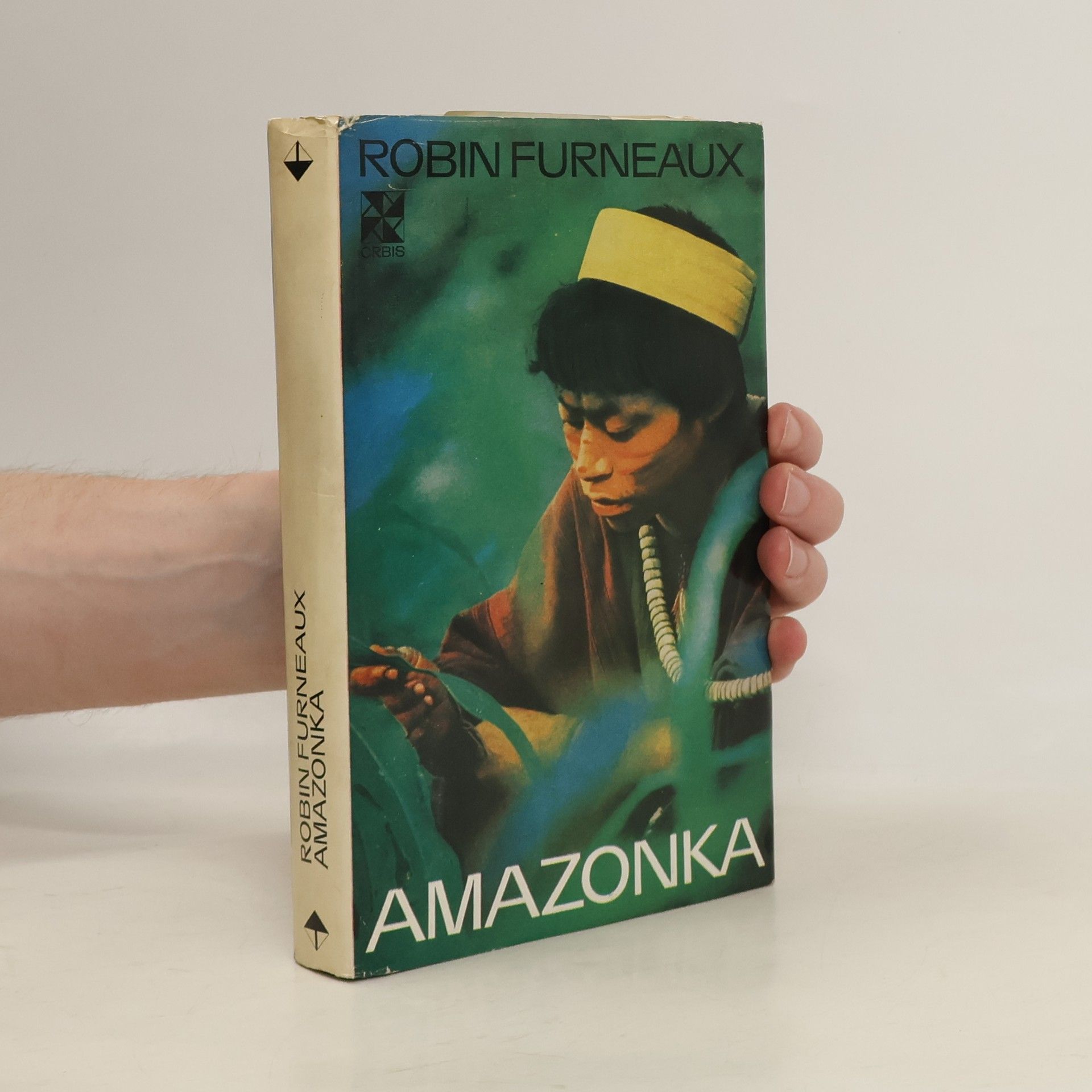 Amazonka
