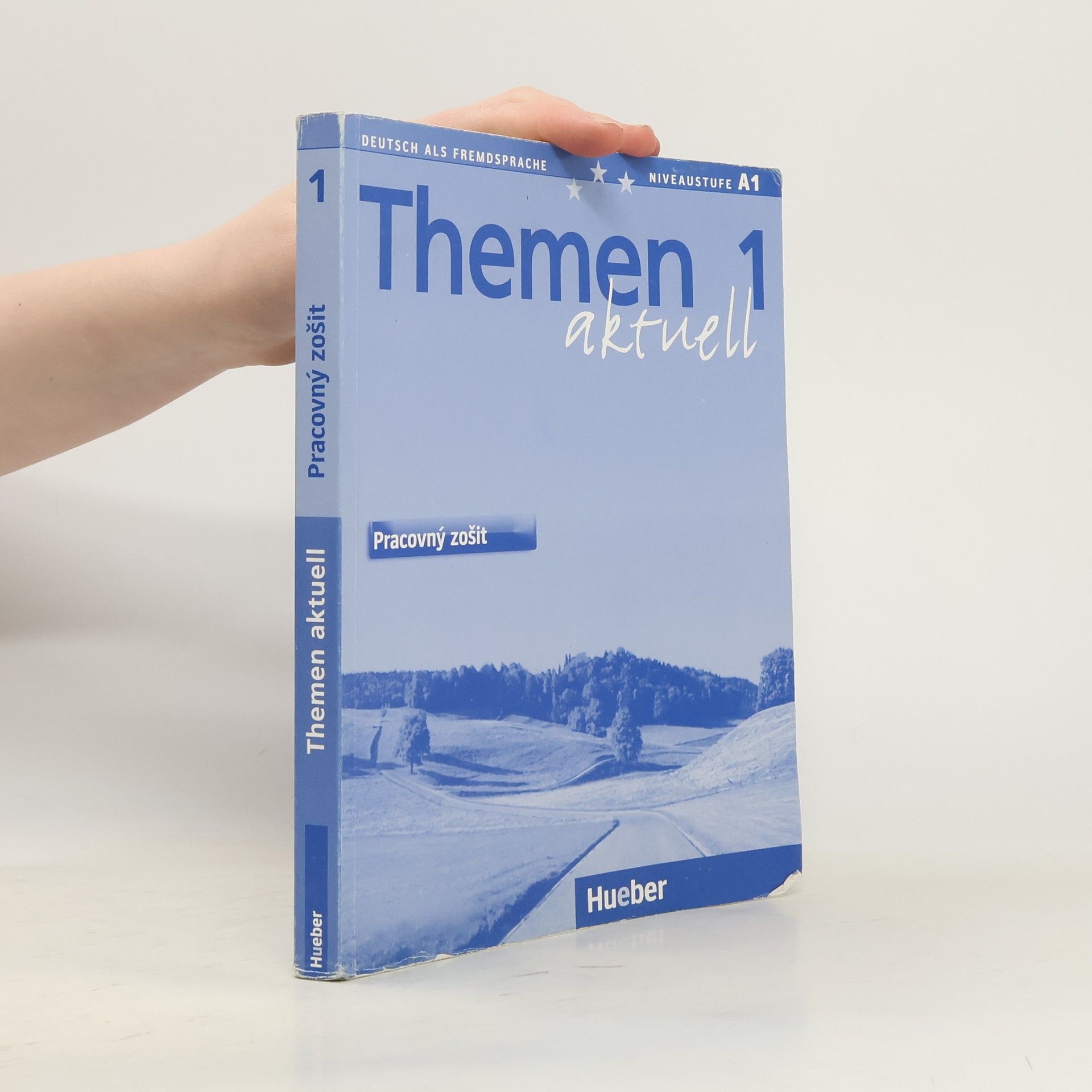 Themen aktuell 1 - pracovný zošit