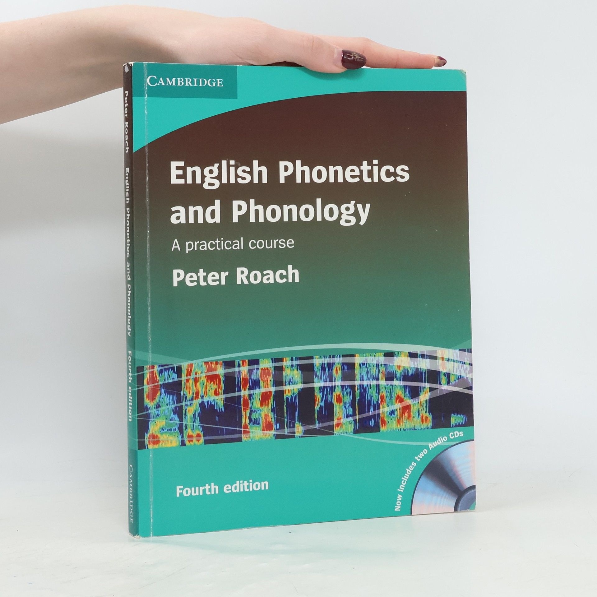 Peter Roach English Phonetics and Phonology