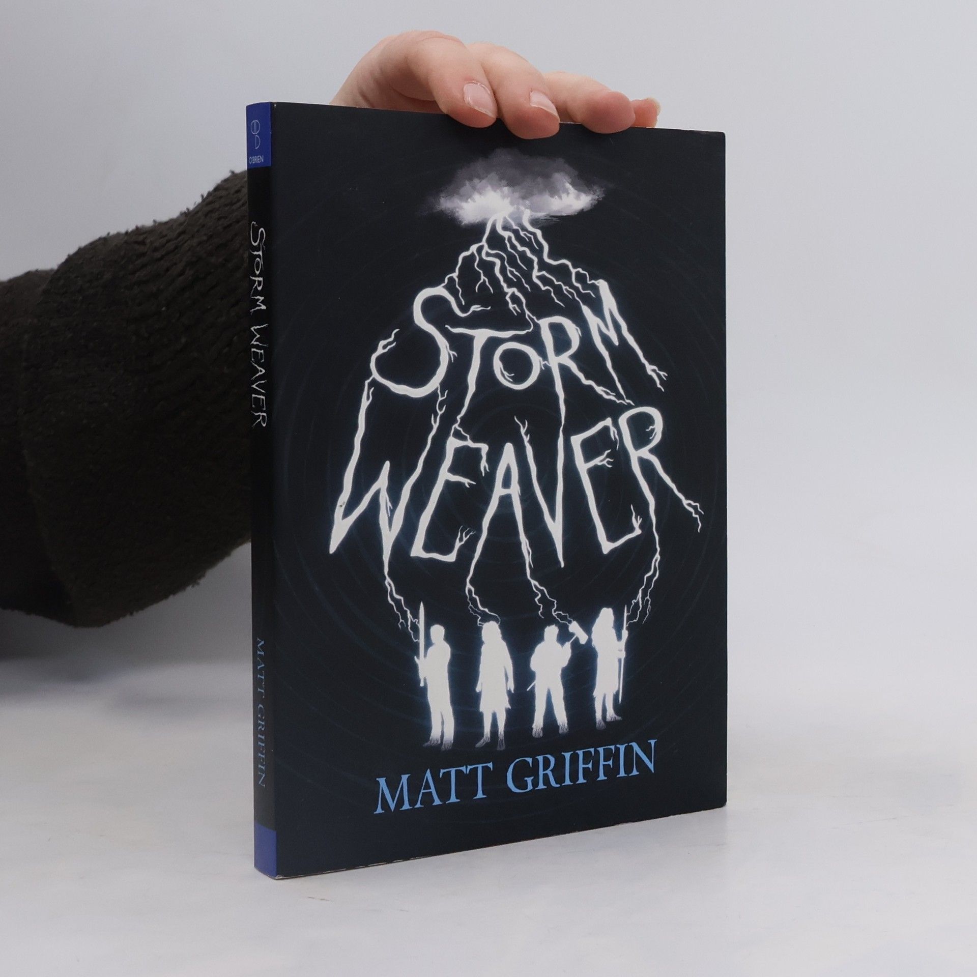 Storm Weaver