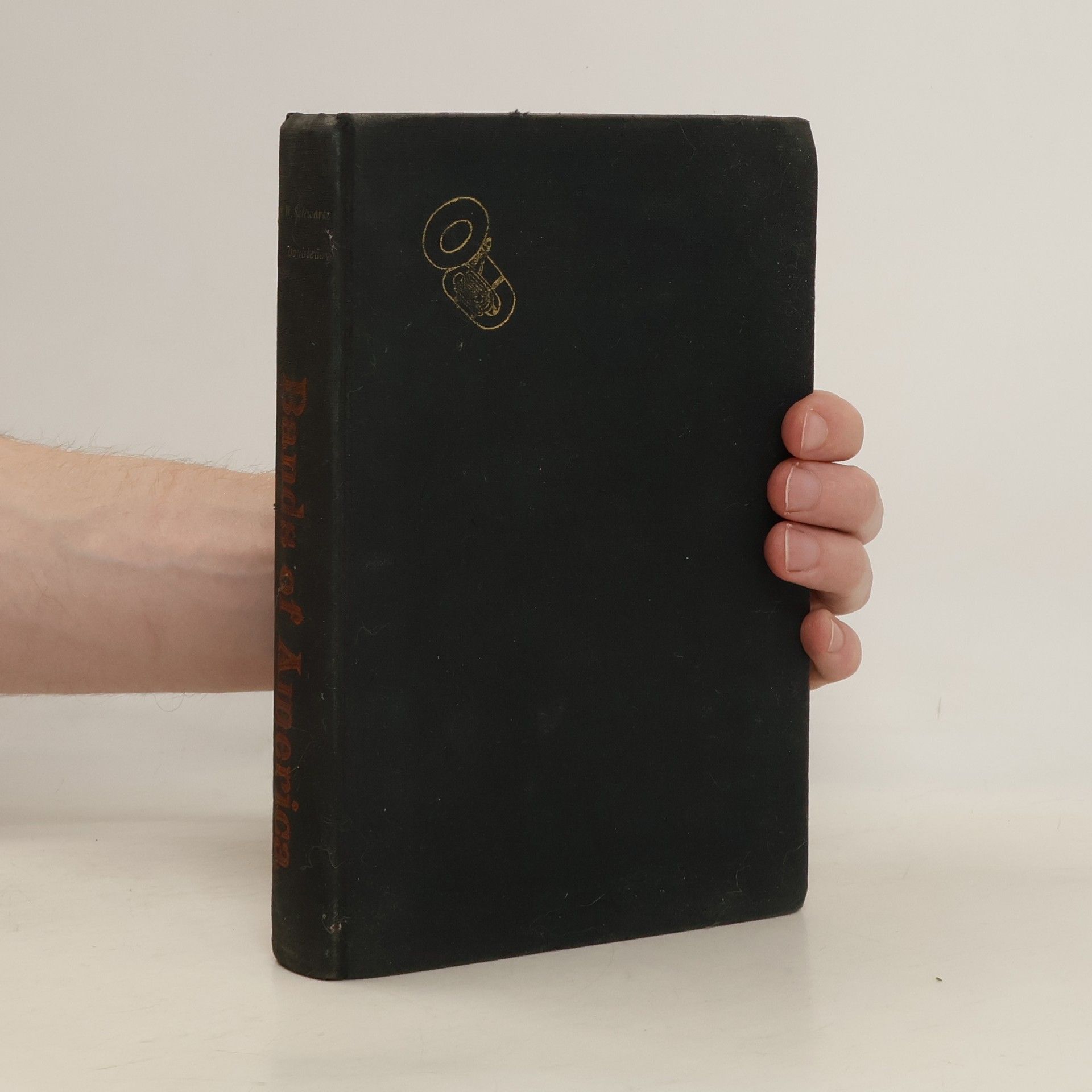 H. W. Schwartz Bands of America