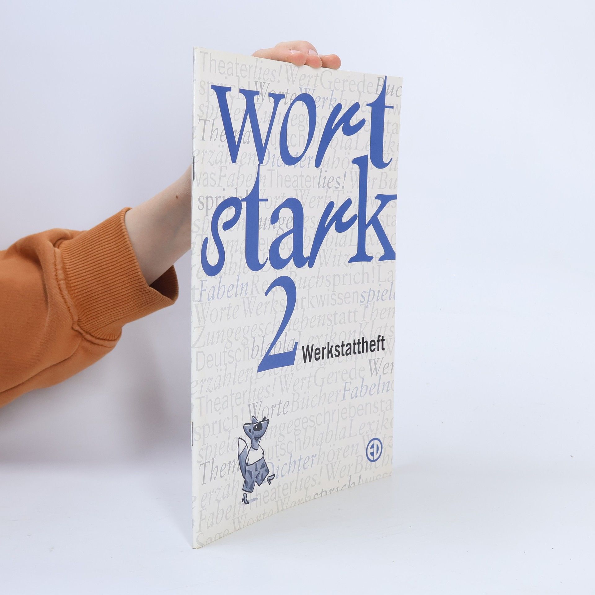 Wortstark. 2