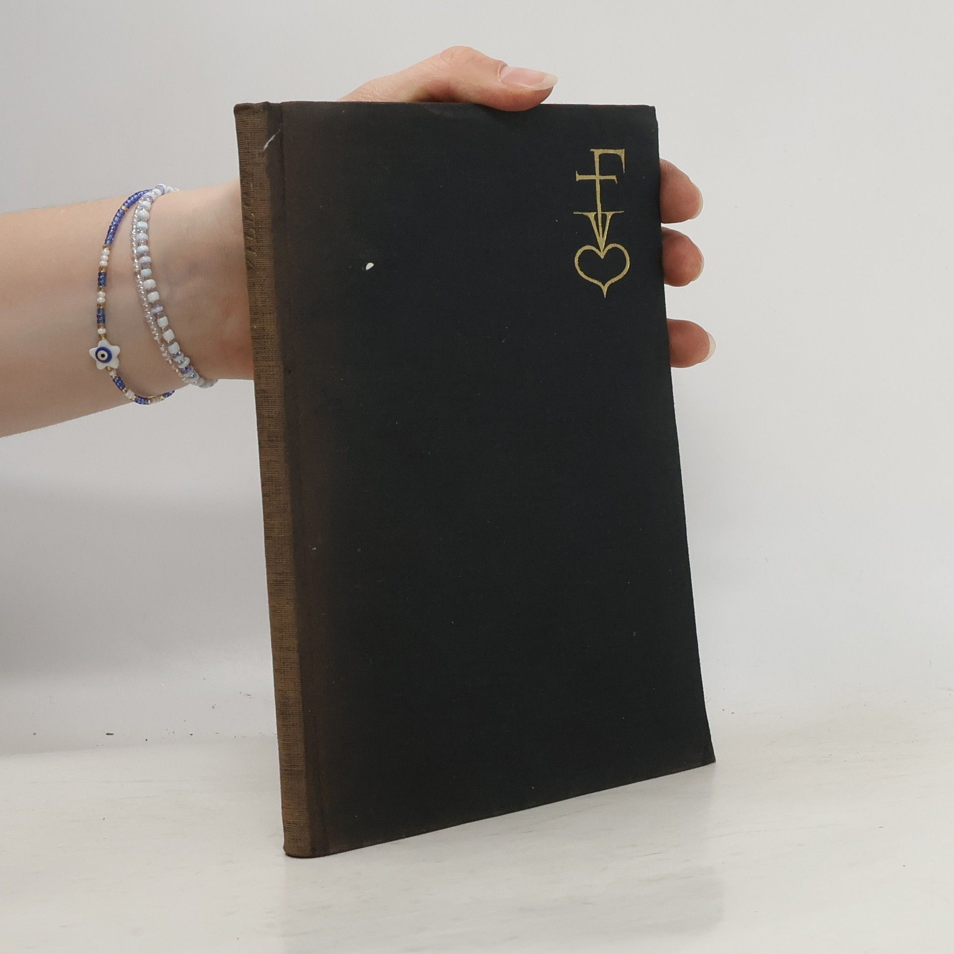 Autorenkollektiv Prokletí basnící I. svazek. Villon