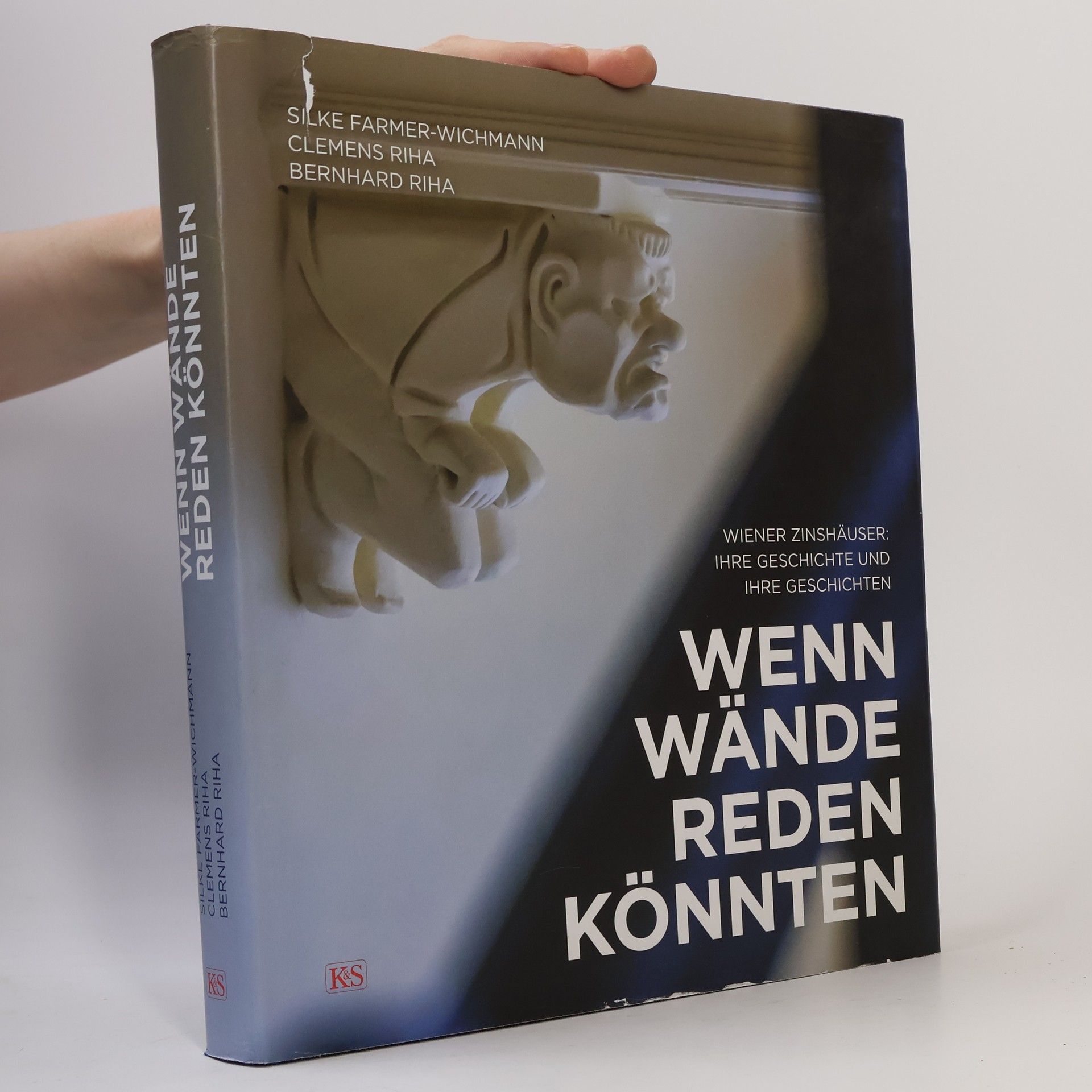 Wenn Wände reden könnten