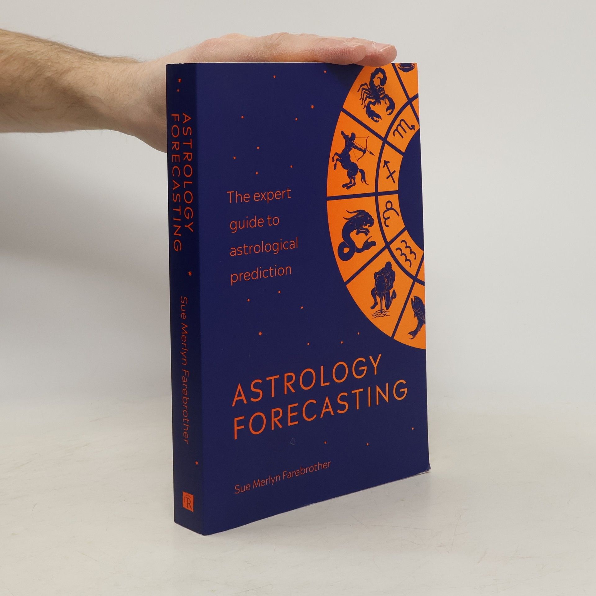 Sue Merlyn Farebrother Astrology Forecasting