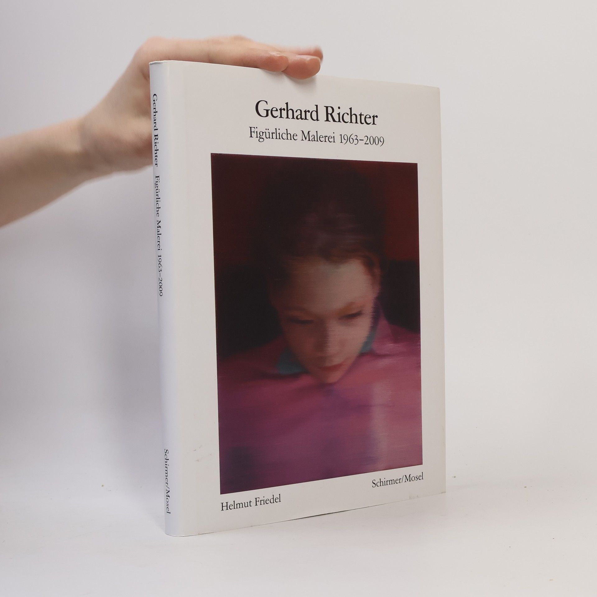 Figürliche Malerei 1963-2009