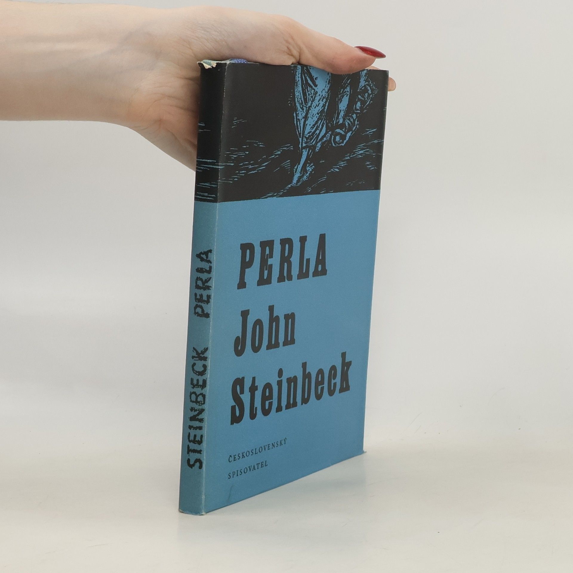 Perla