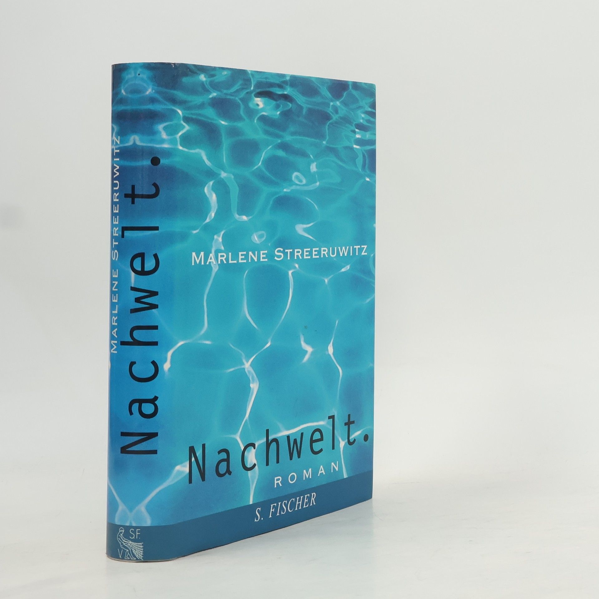 Marlene Streeruwitz Nachwelt
