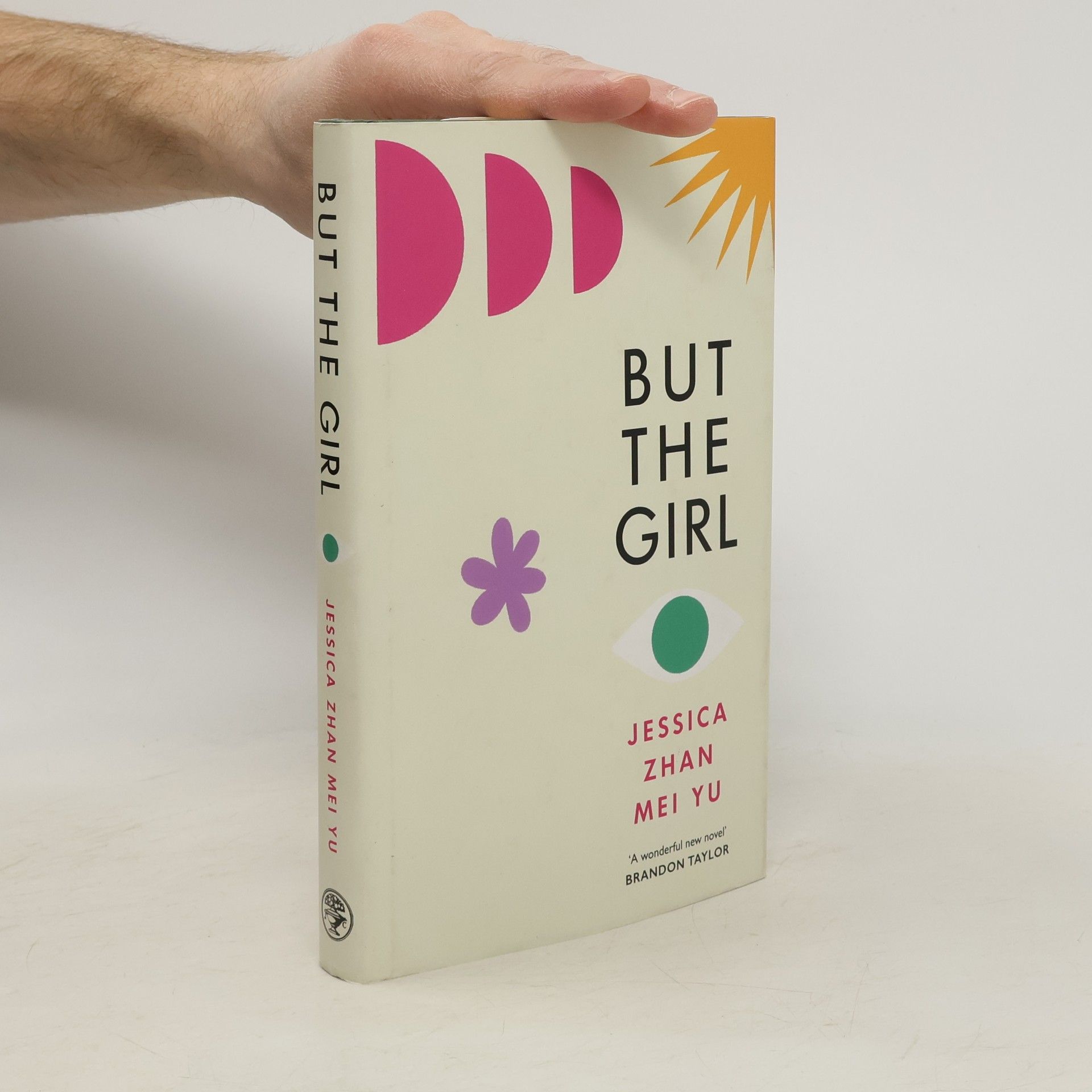 Jessica Zhan Mei Yu But the Girl
