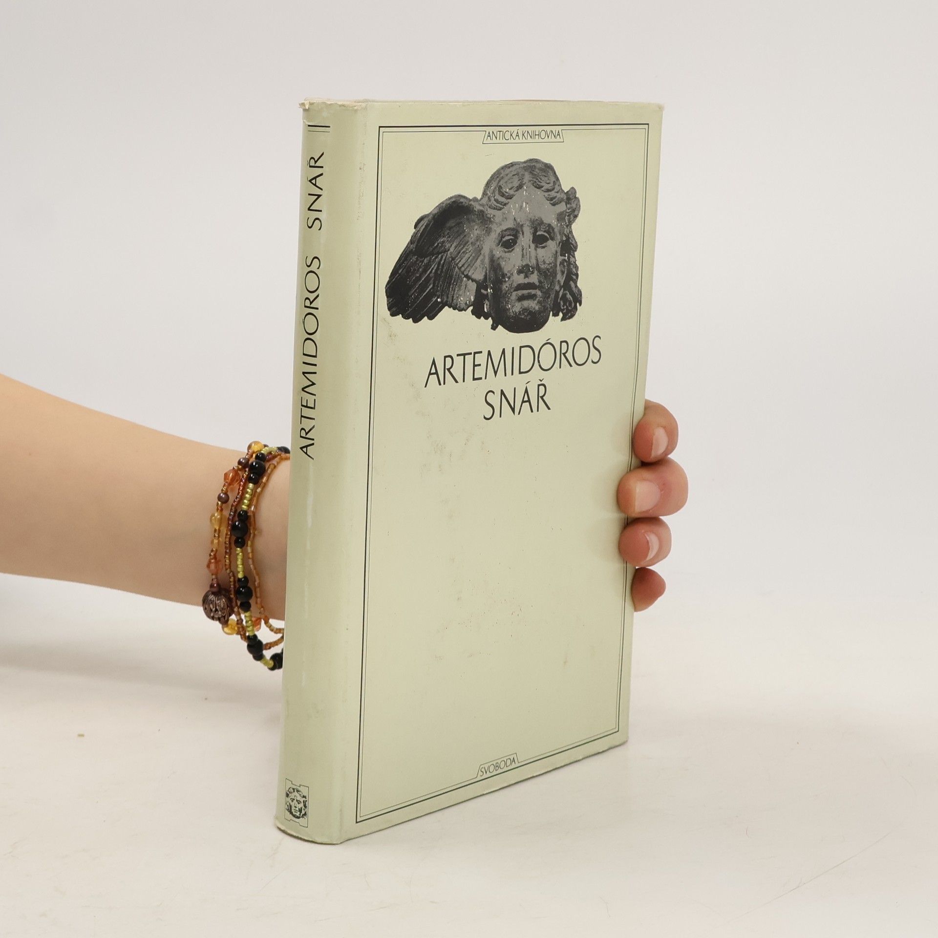 Artemidóros Snář