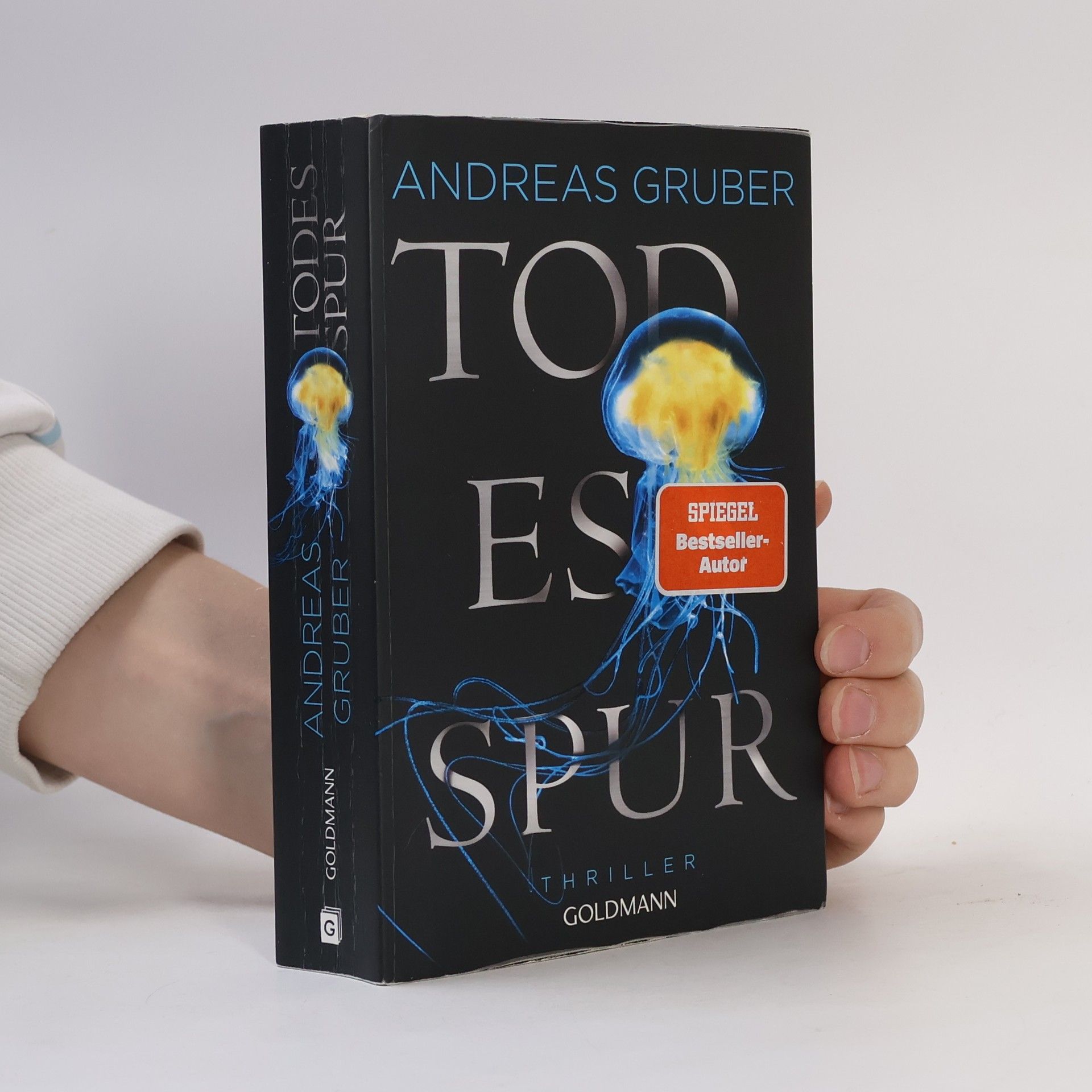 Andreas Gruber Todesspur