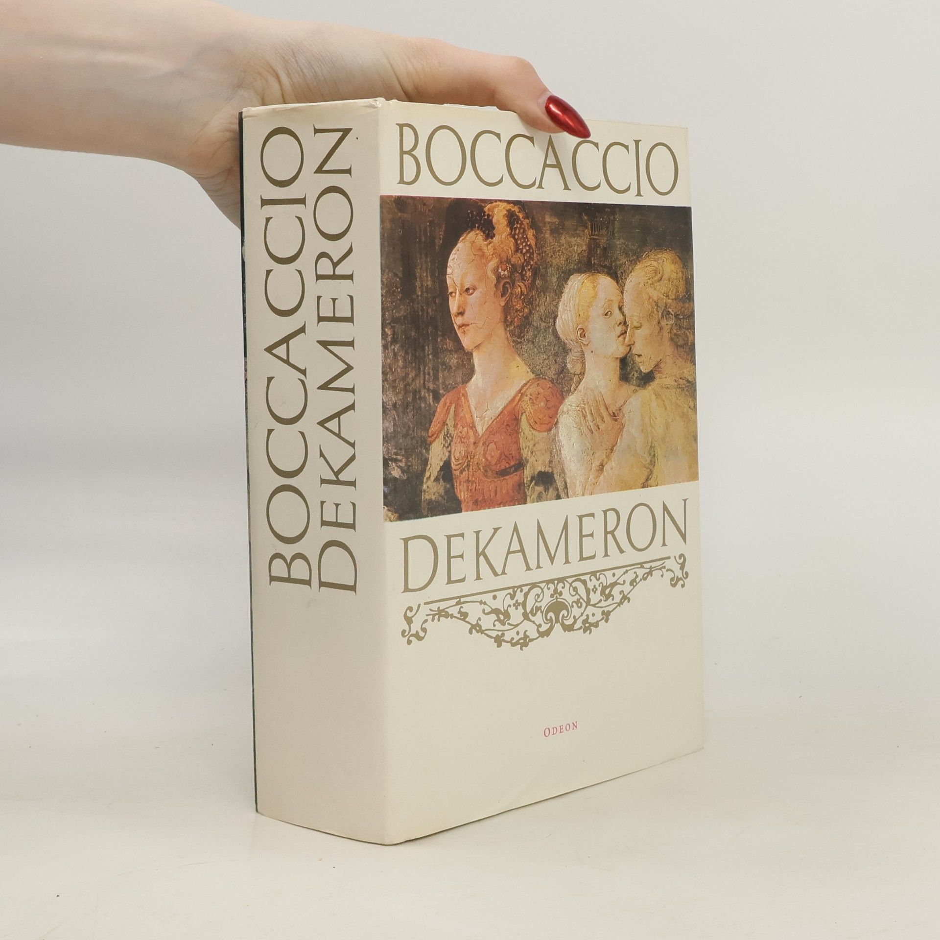 Dekameron