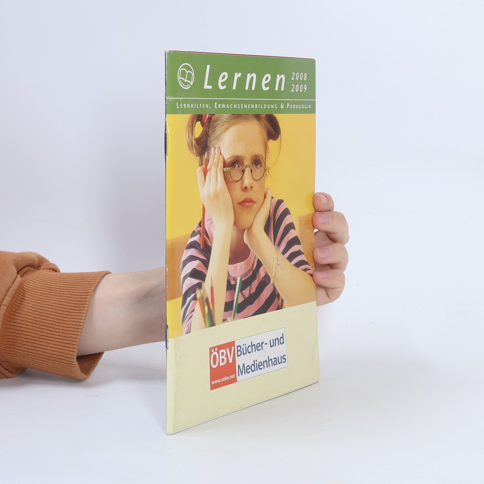 Auteurscollectief Lernen 2008/2009