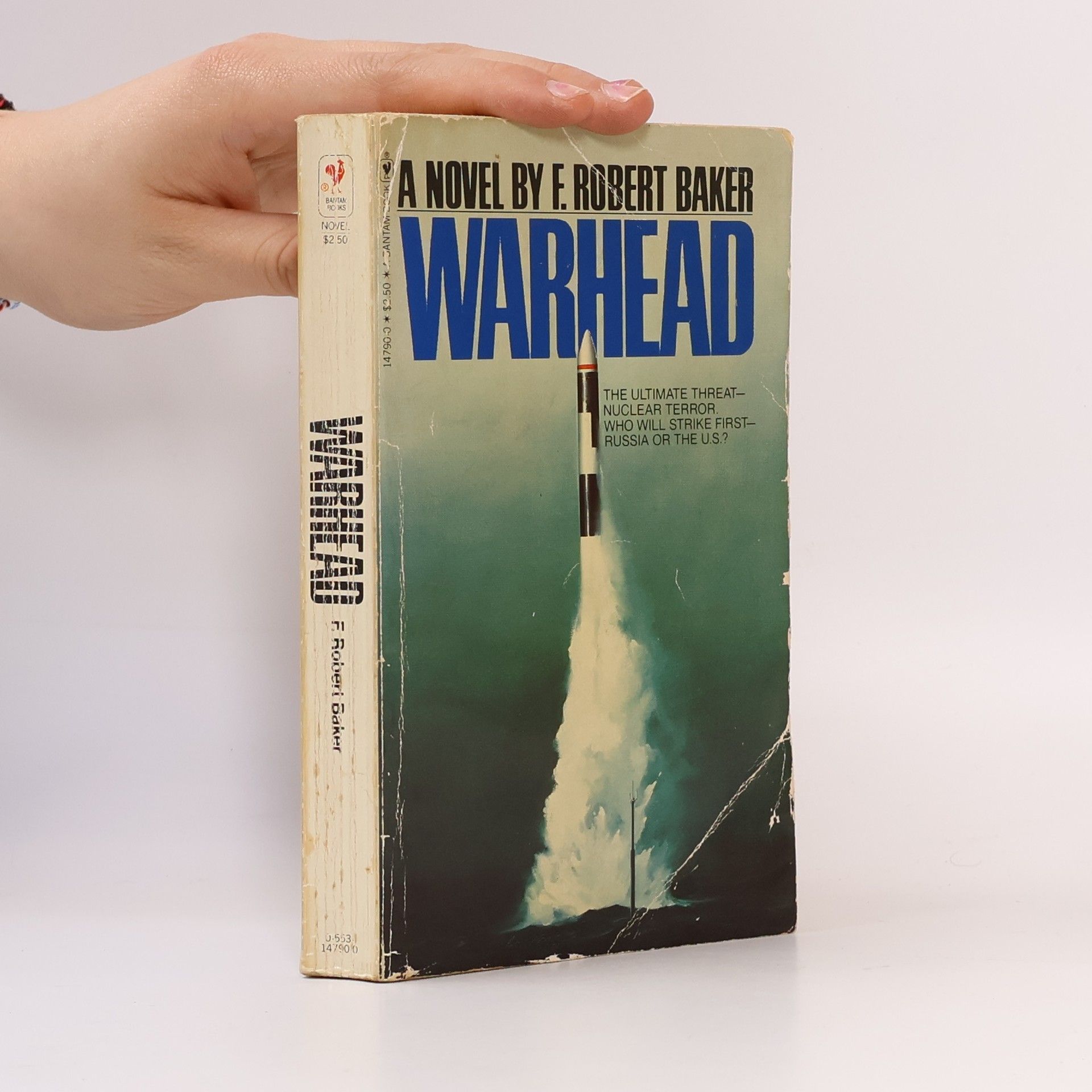 F. Robert Baker Warhead