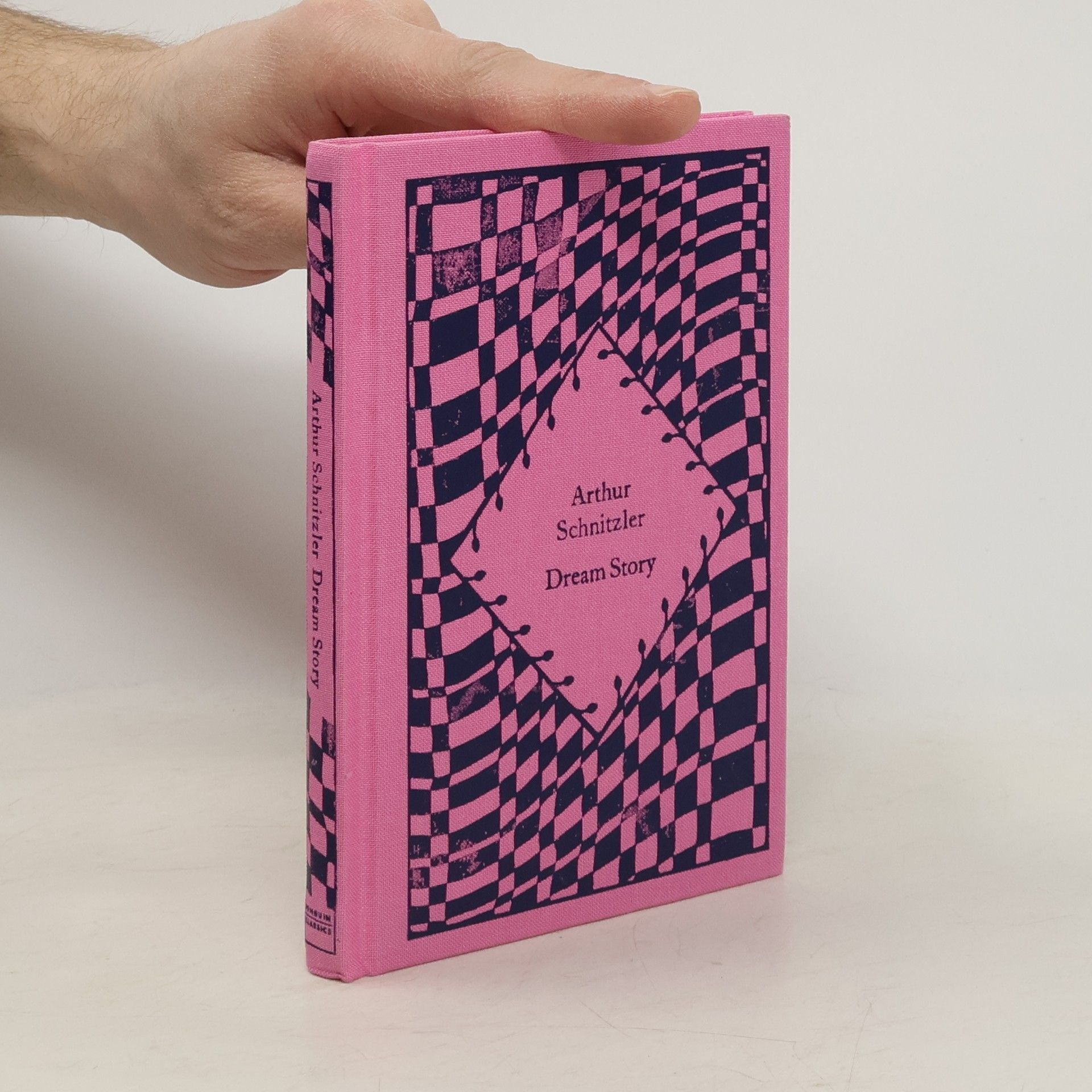 Arthur Schnitzler Dream Story