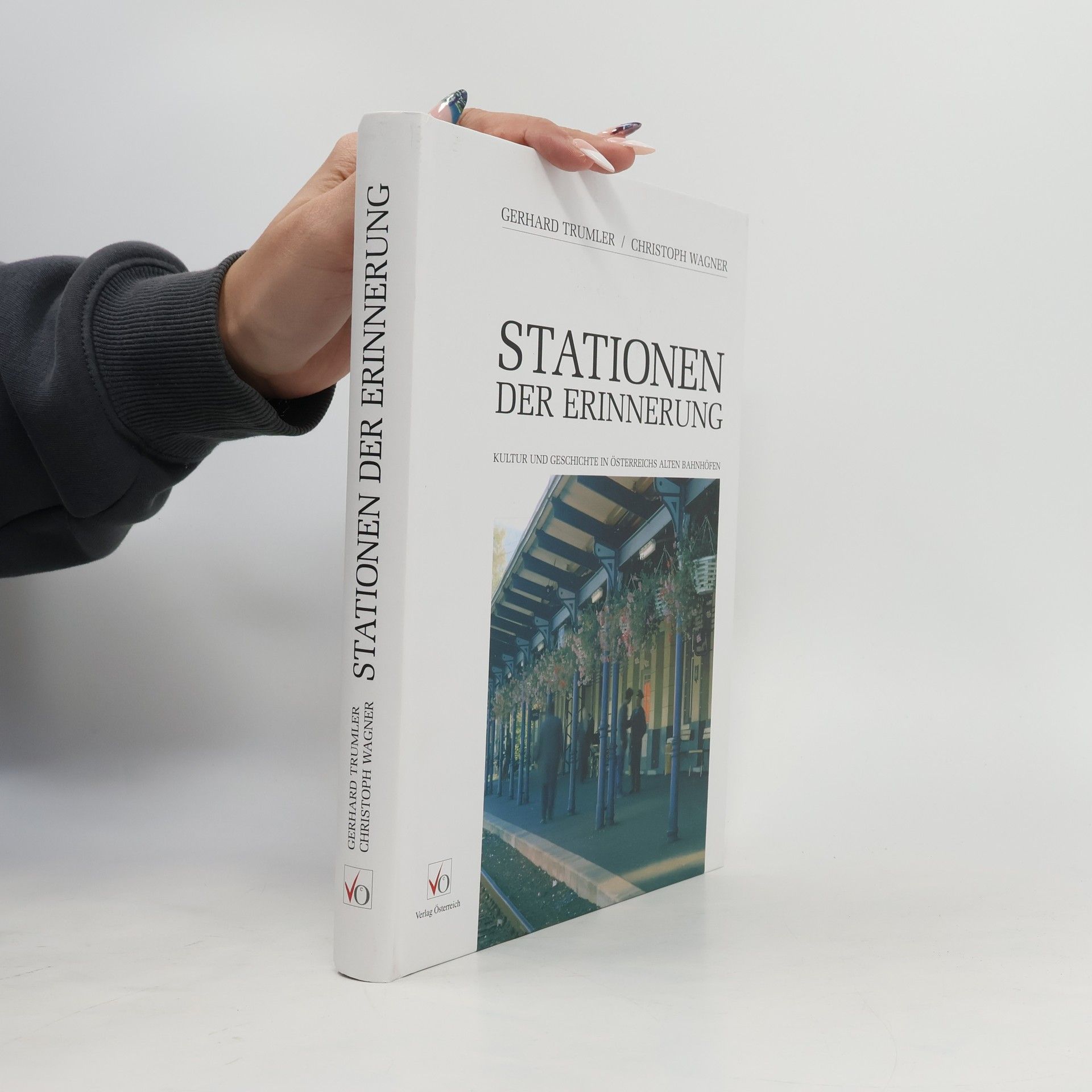 Stationen der Erinnerung