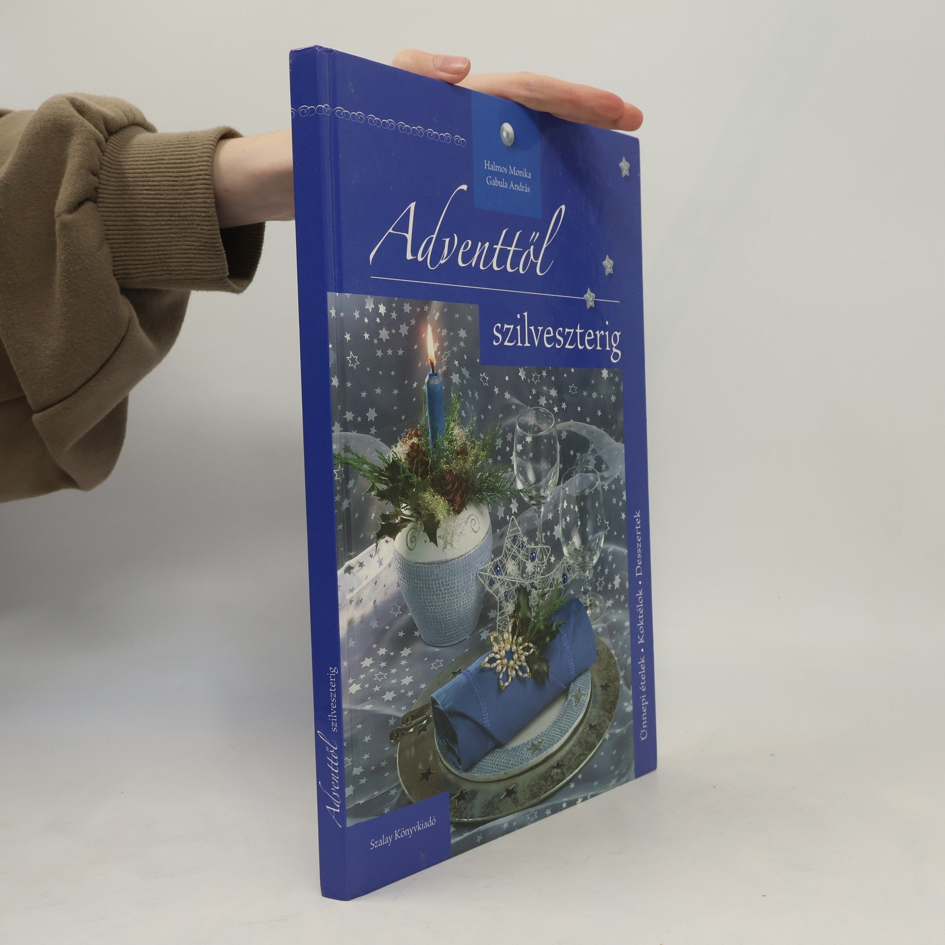 Adventtől szilveszterig