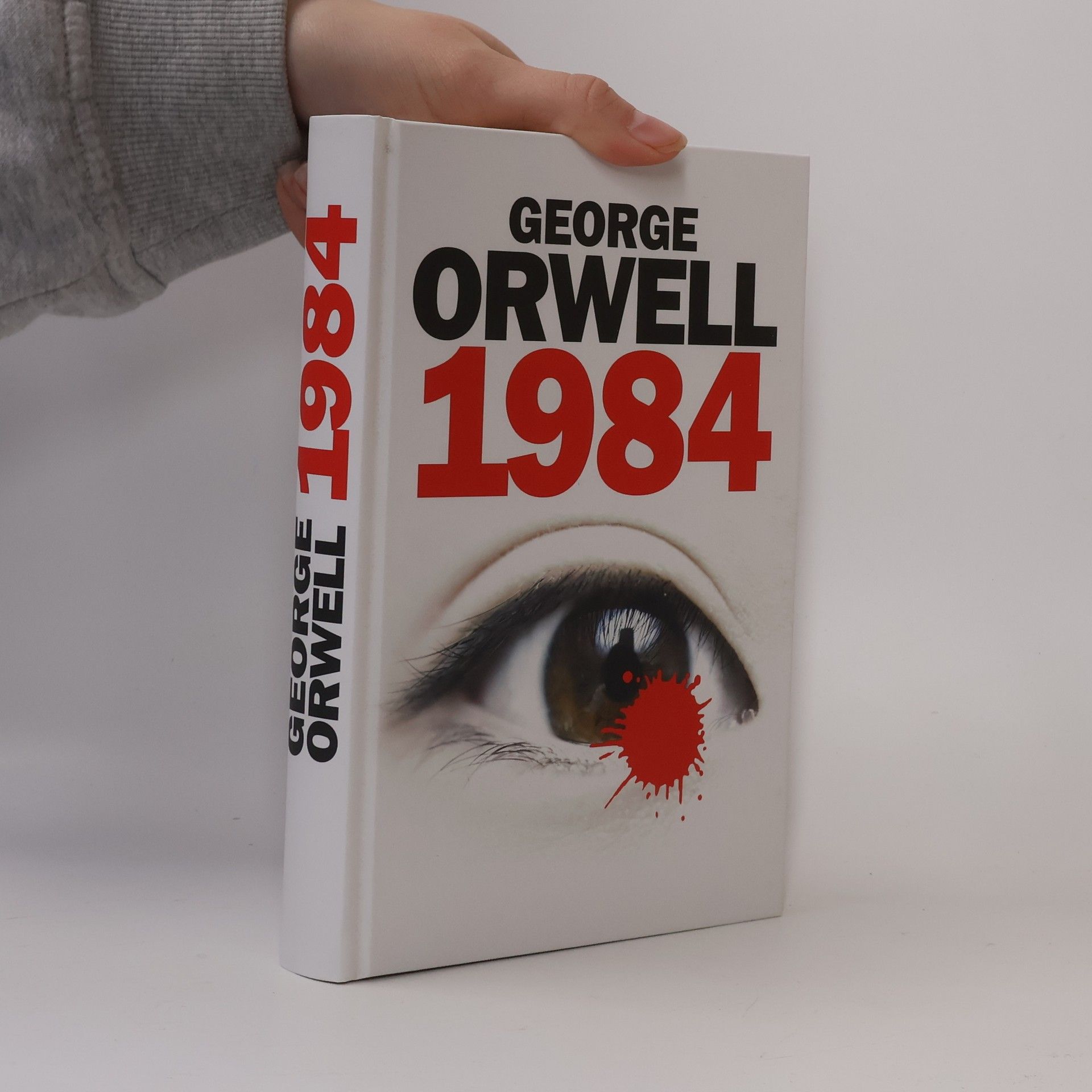 George Orwell 1984