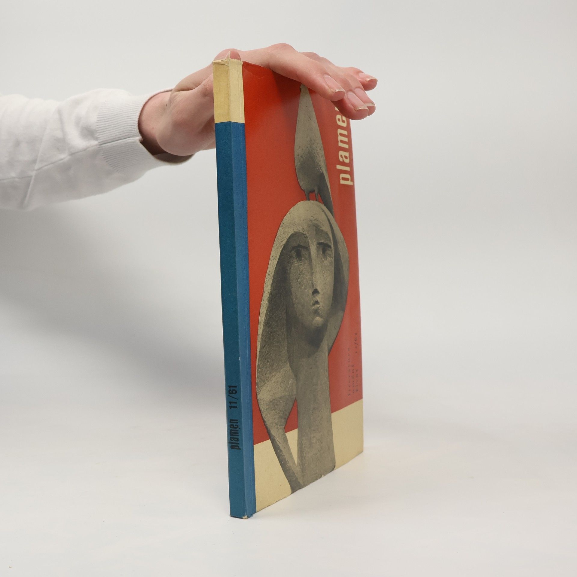 Autorenkollektiv Plamen 11/1961