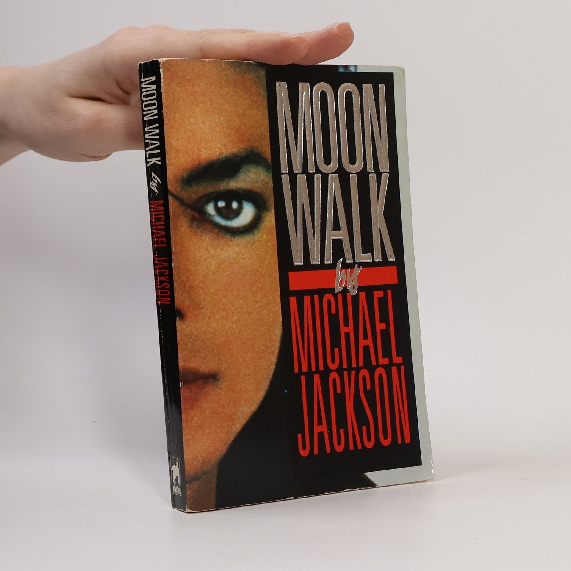 Michael Jackson Moonwalk