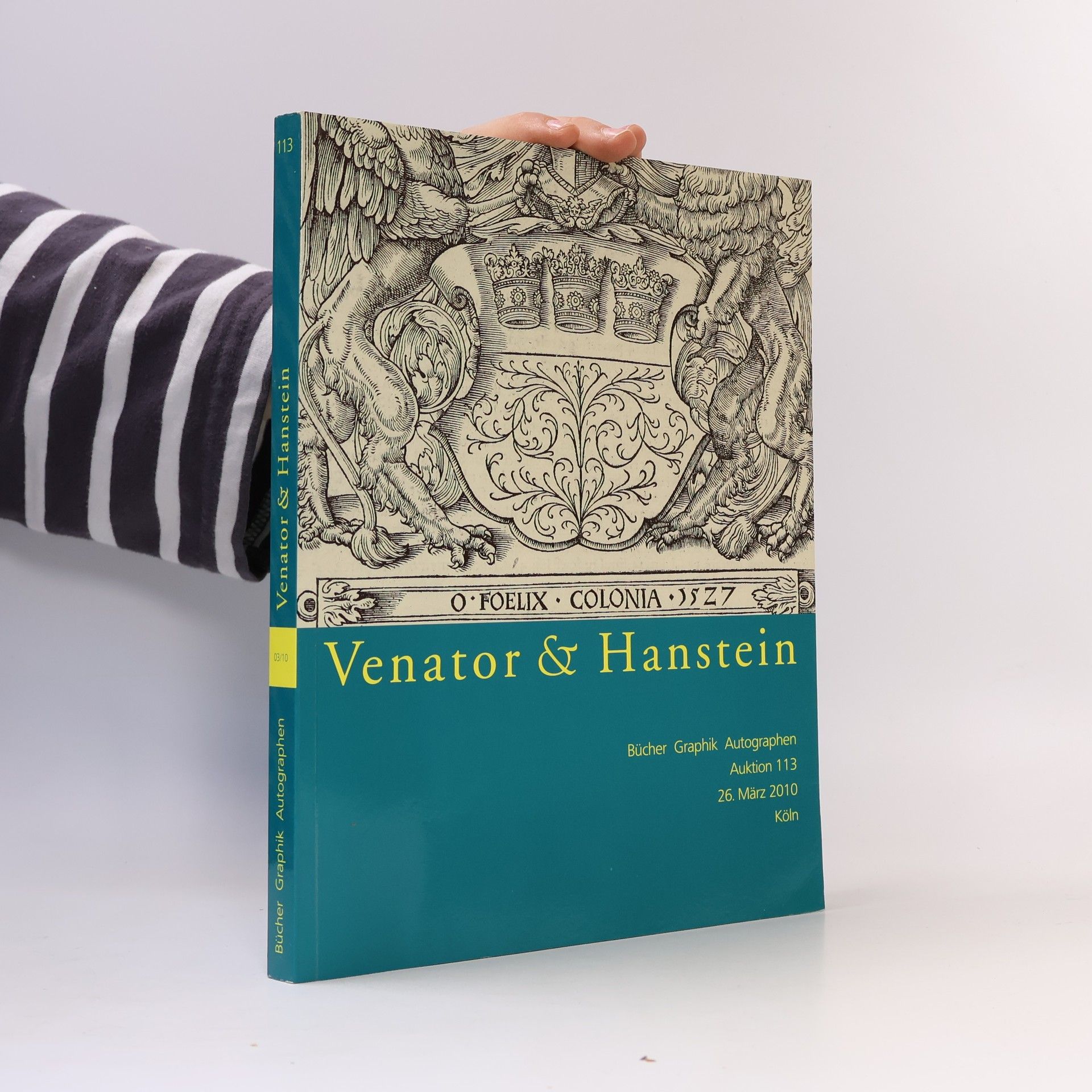 Autorenkollektiv Bücher Graphik Autographen