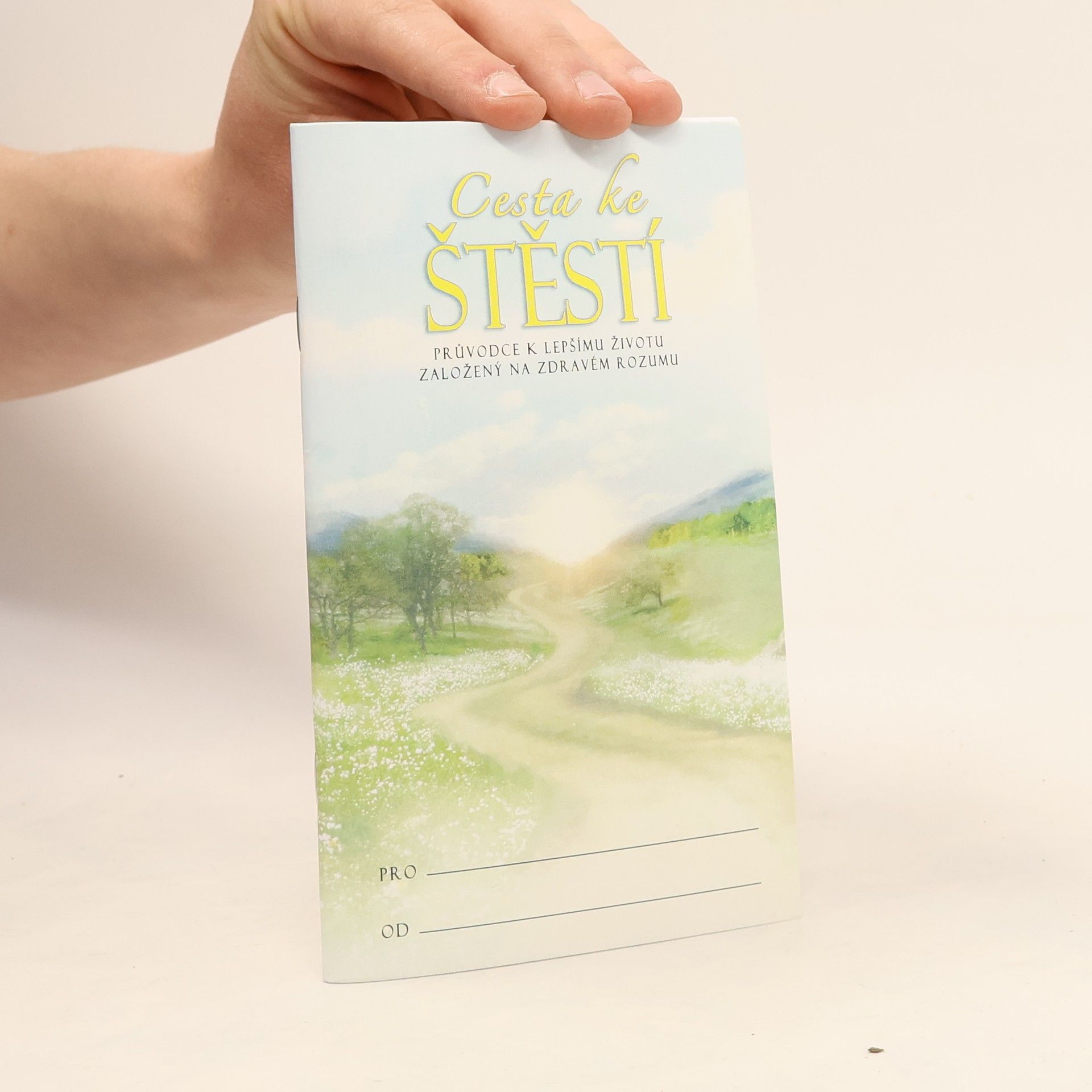 Auteurscollectief Cesta ke štěstí