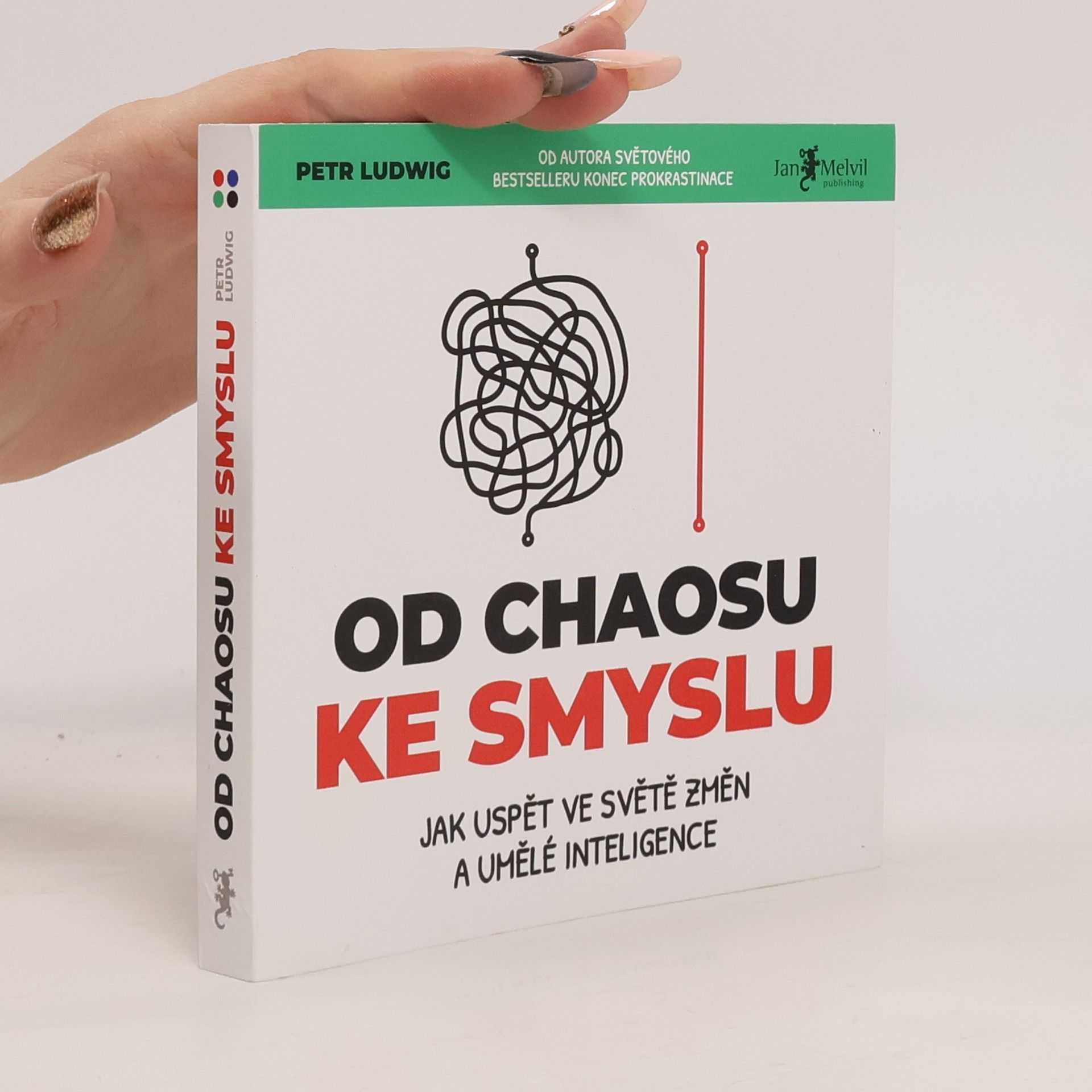Od chaosu ke smyslu