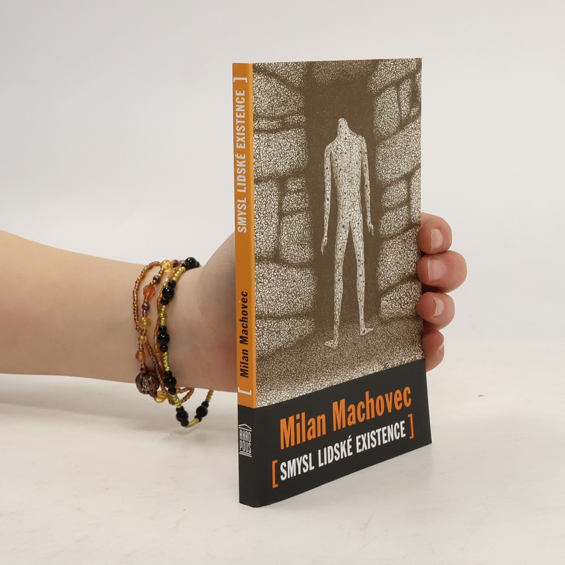Milan Machovec Smysl lidské existence
