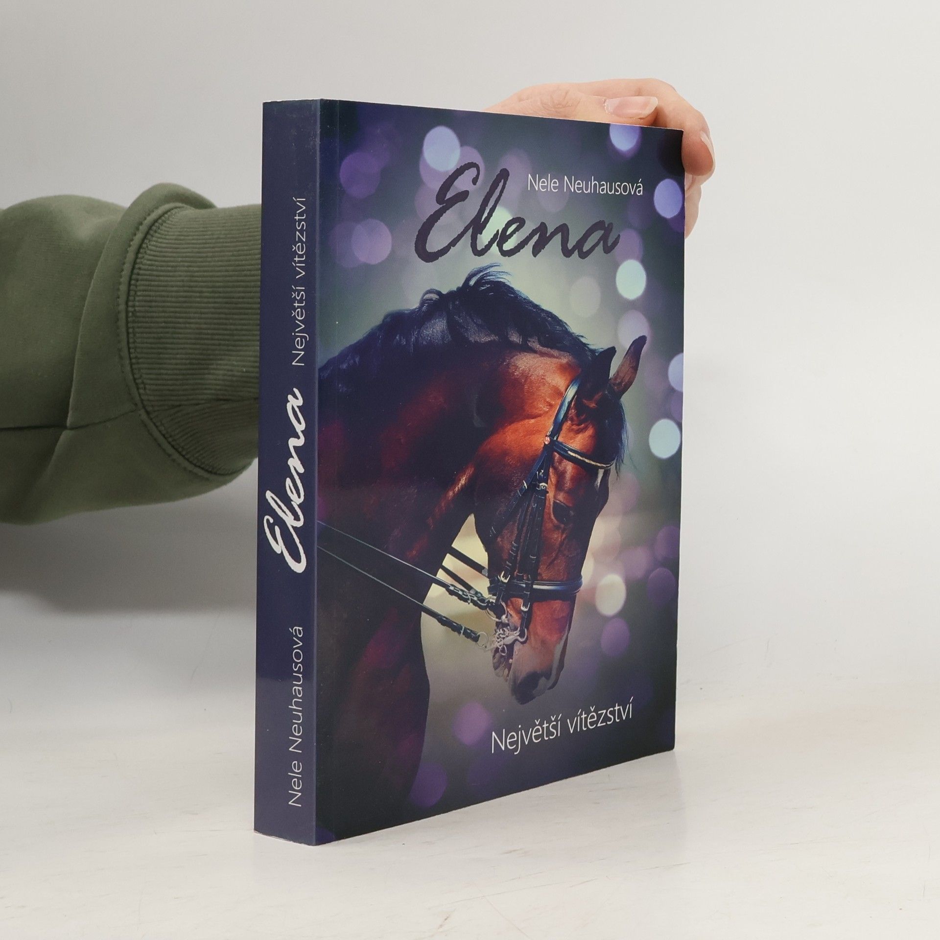 Nele Neuhaus Největší vítězství