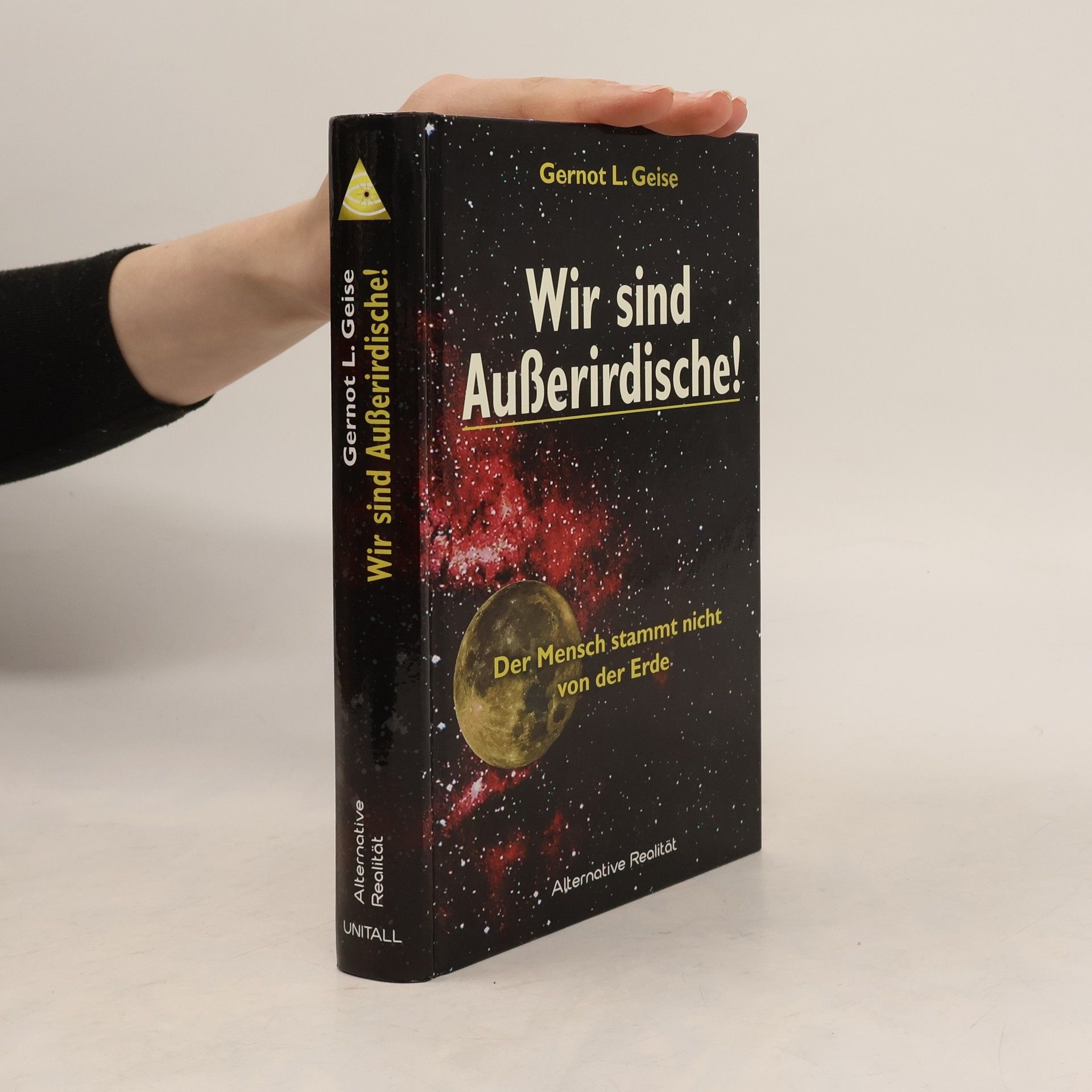 Alternative Realität: Wir sind Außerirdische!