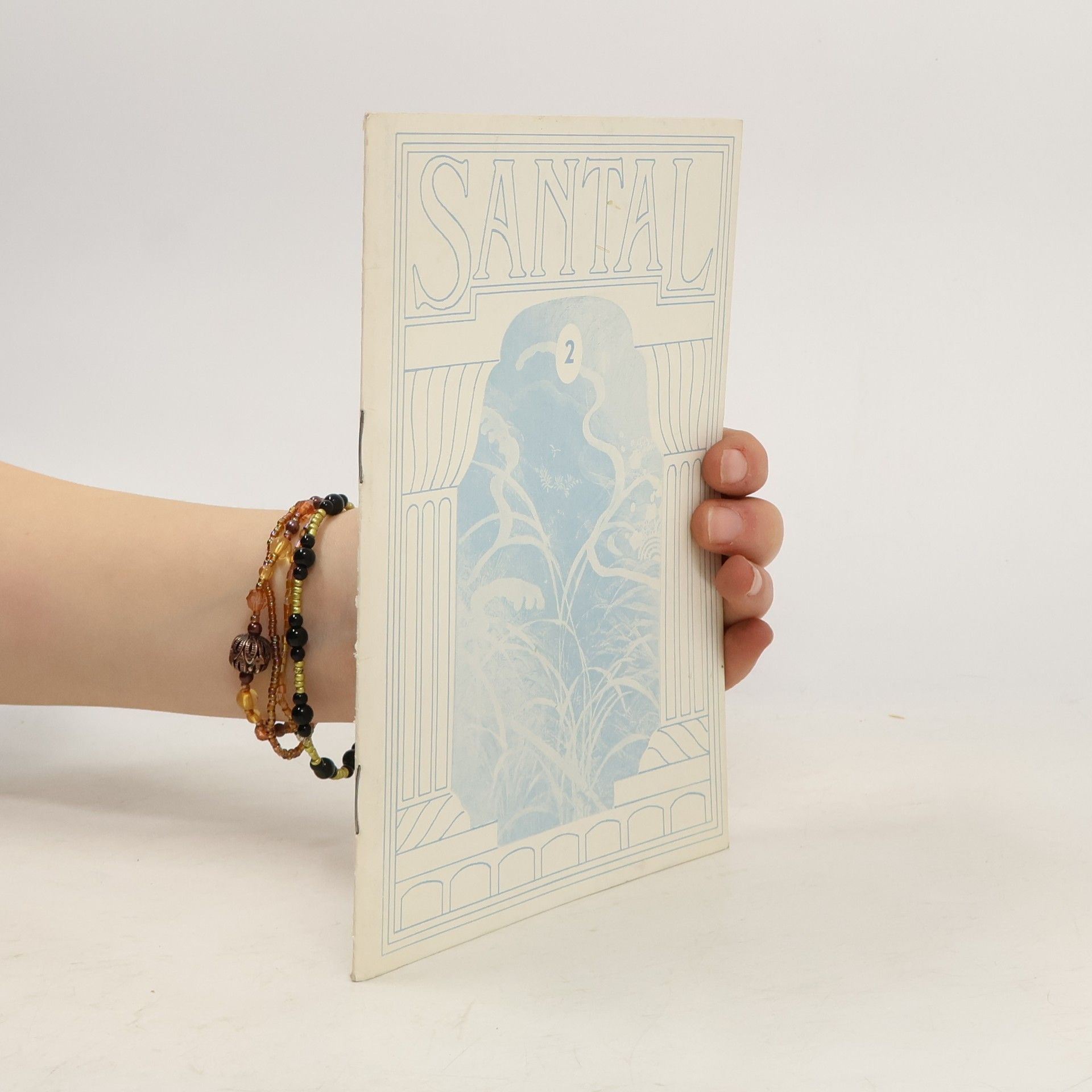 Autorenkollektiv Santal 2