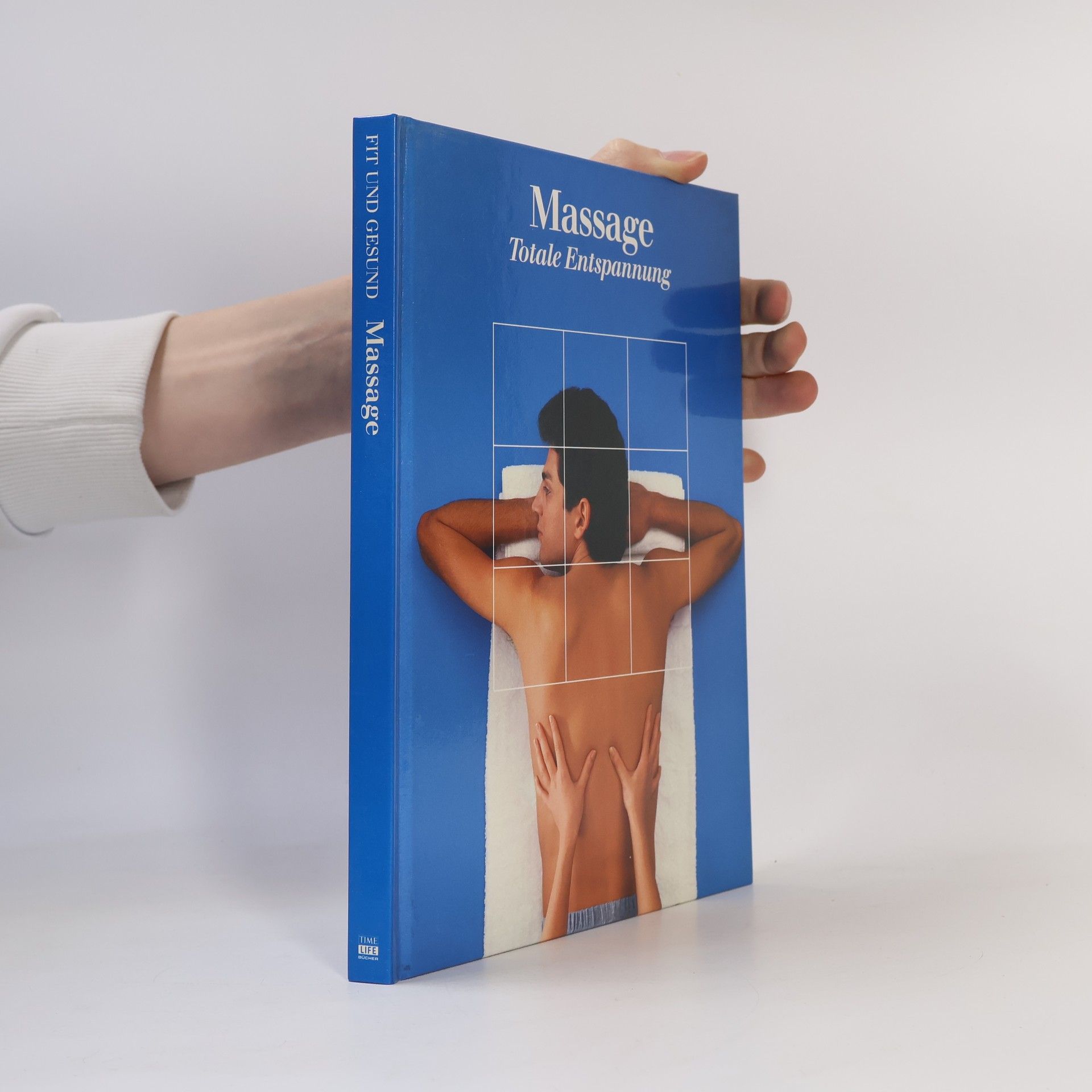 Autorenkollektiv Massage