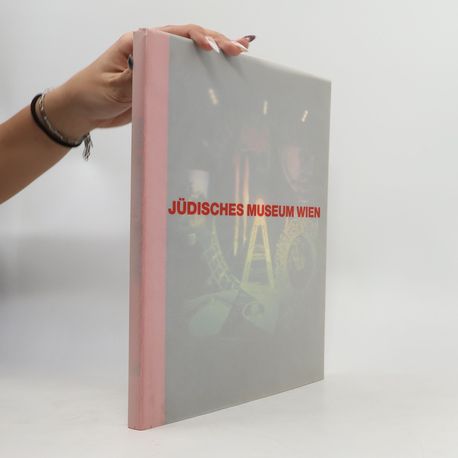 Felicitas Heimann Jelinek Jüdisches Museum Wien