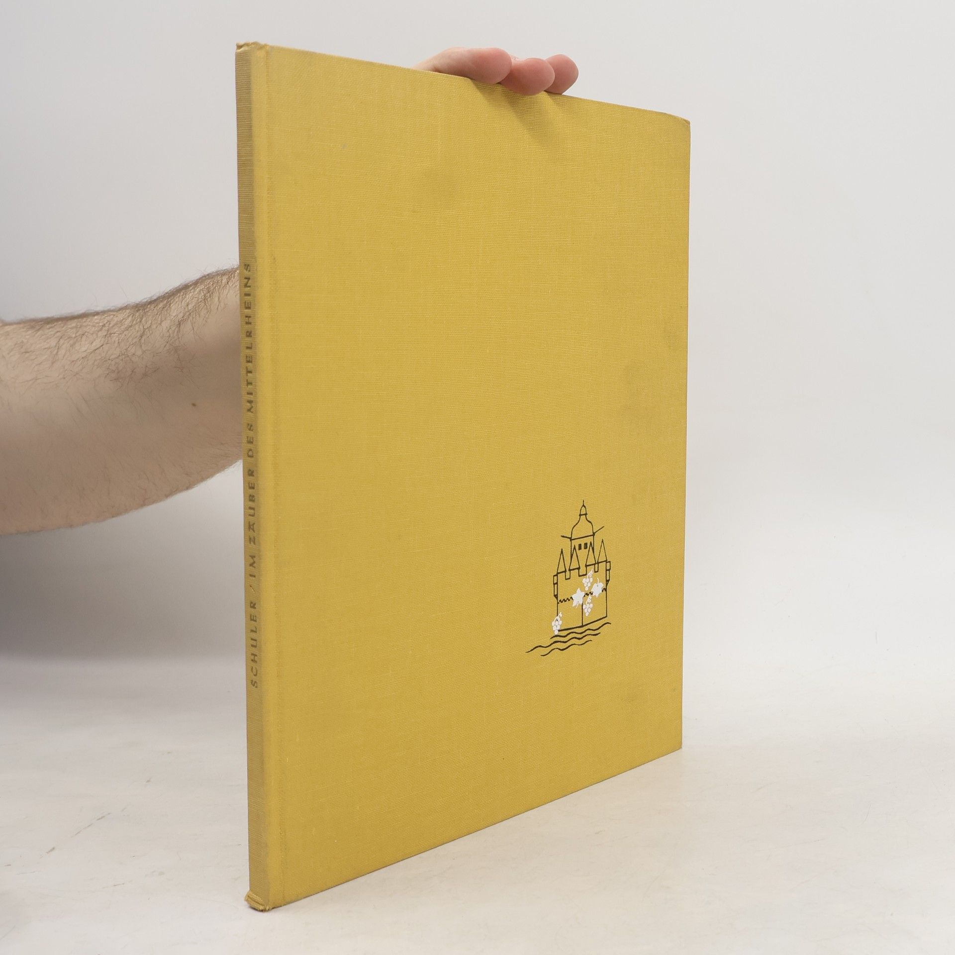 Im Zauber des Mittelrheins