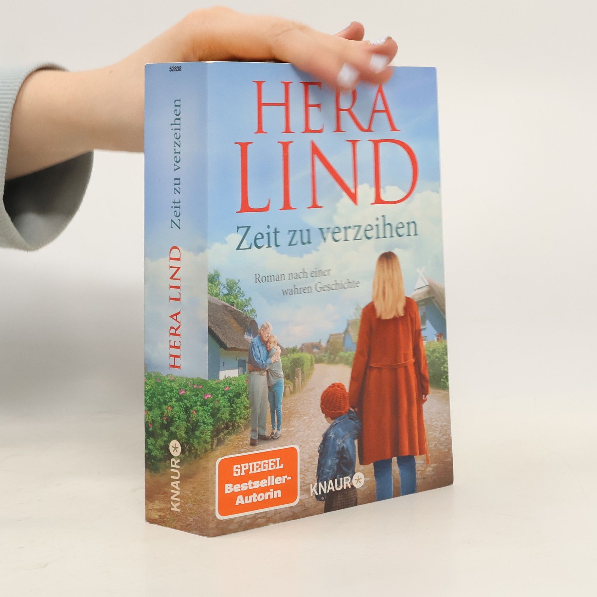 Hera Lind Zeit zu verzeihen