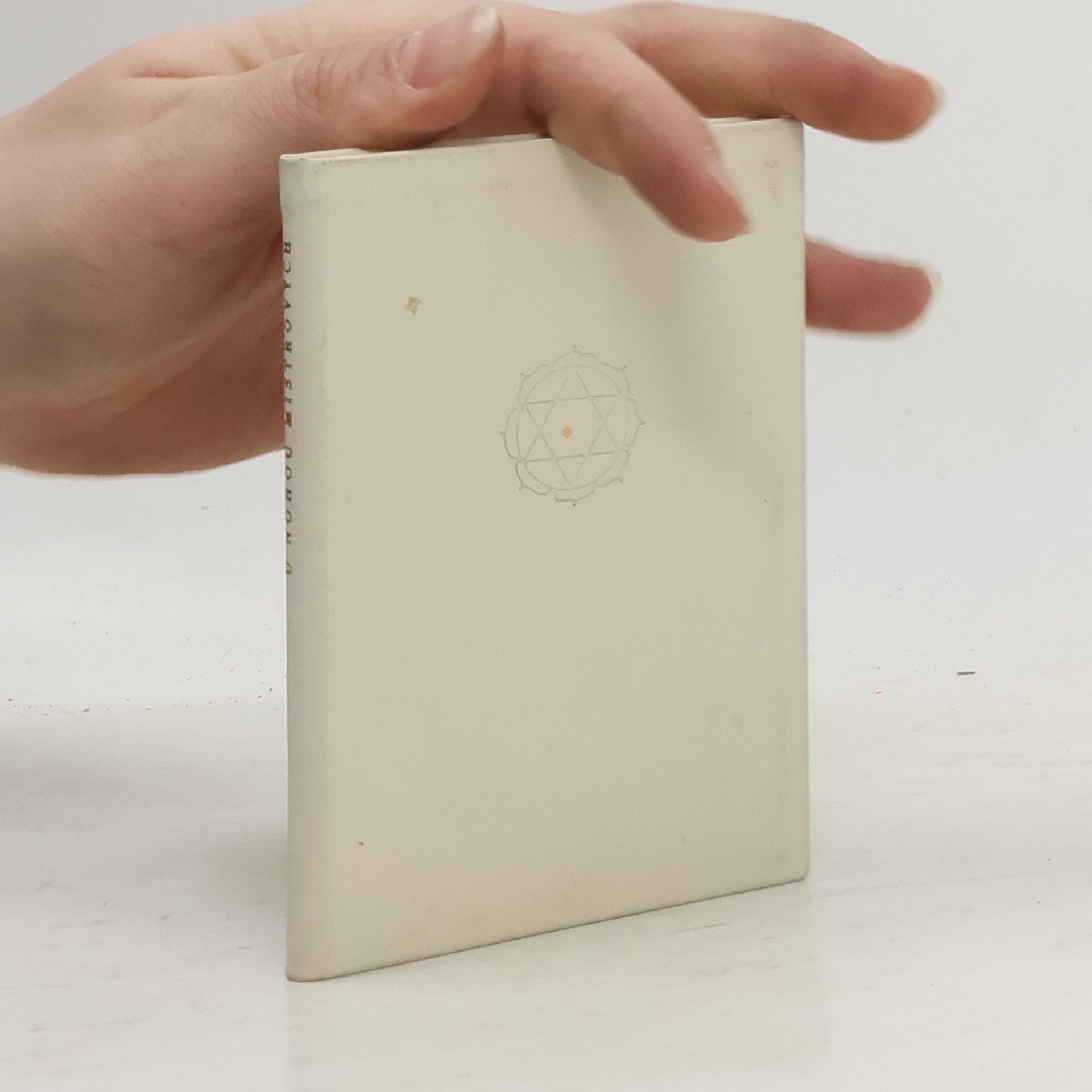 Marie Mihulová U nohou mistrových