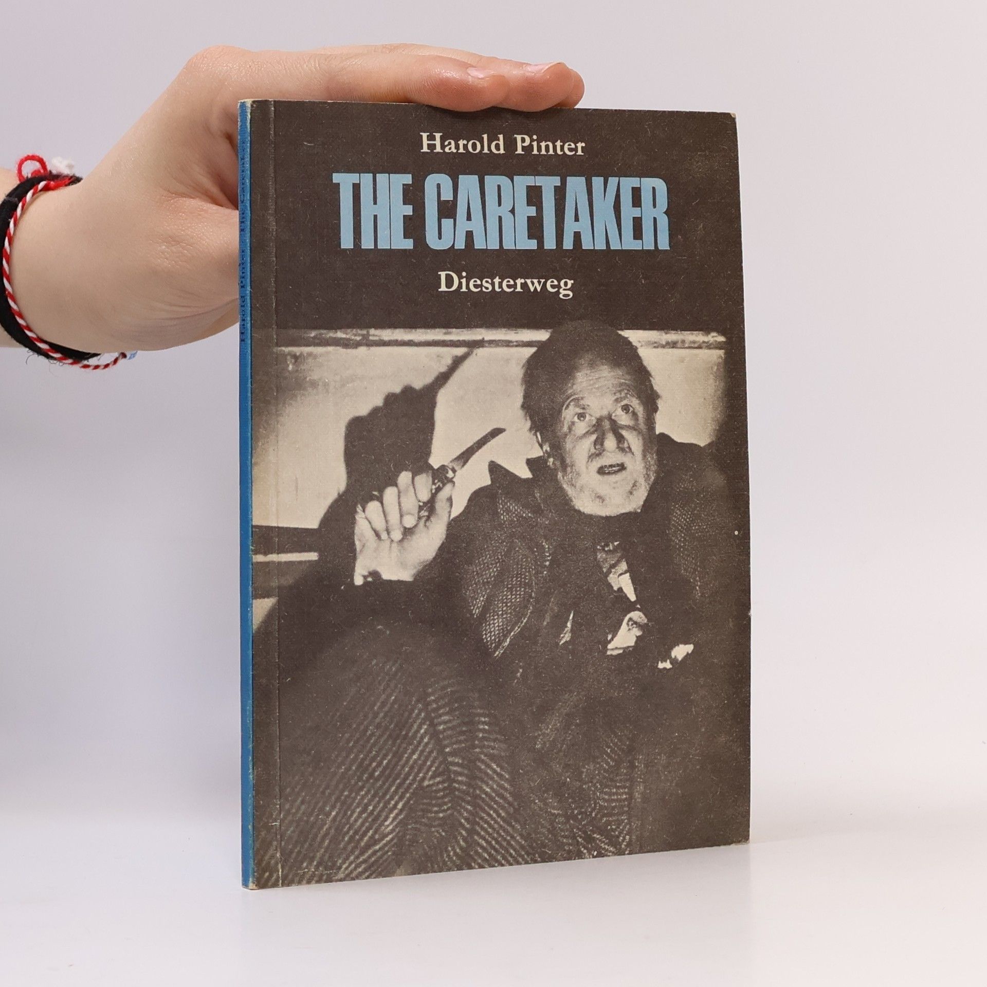 Harold Pinter The Caretaker