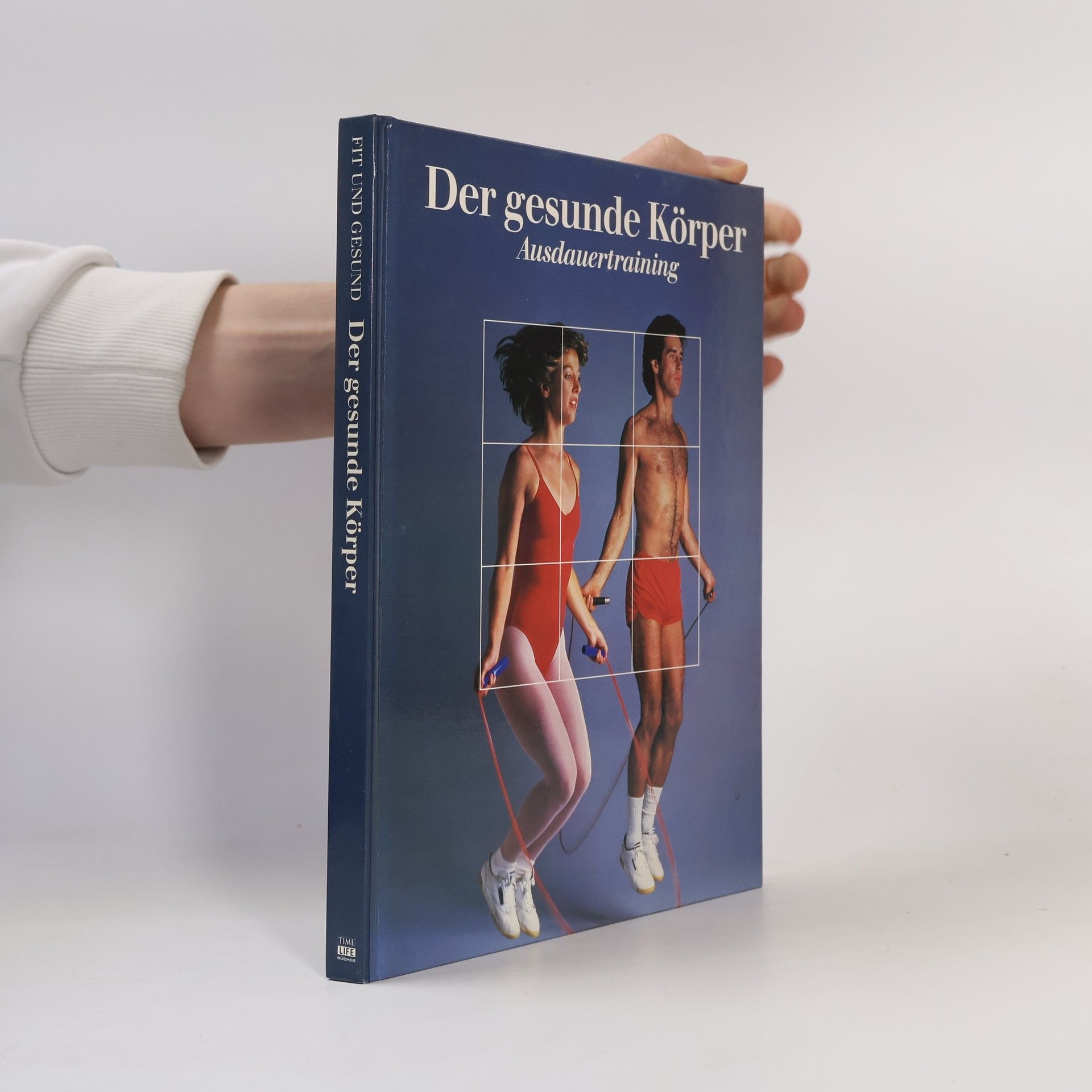 Marianne Tölle Der gesunde Körper